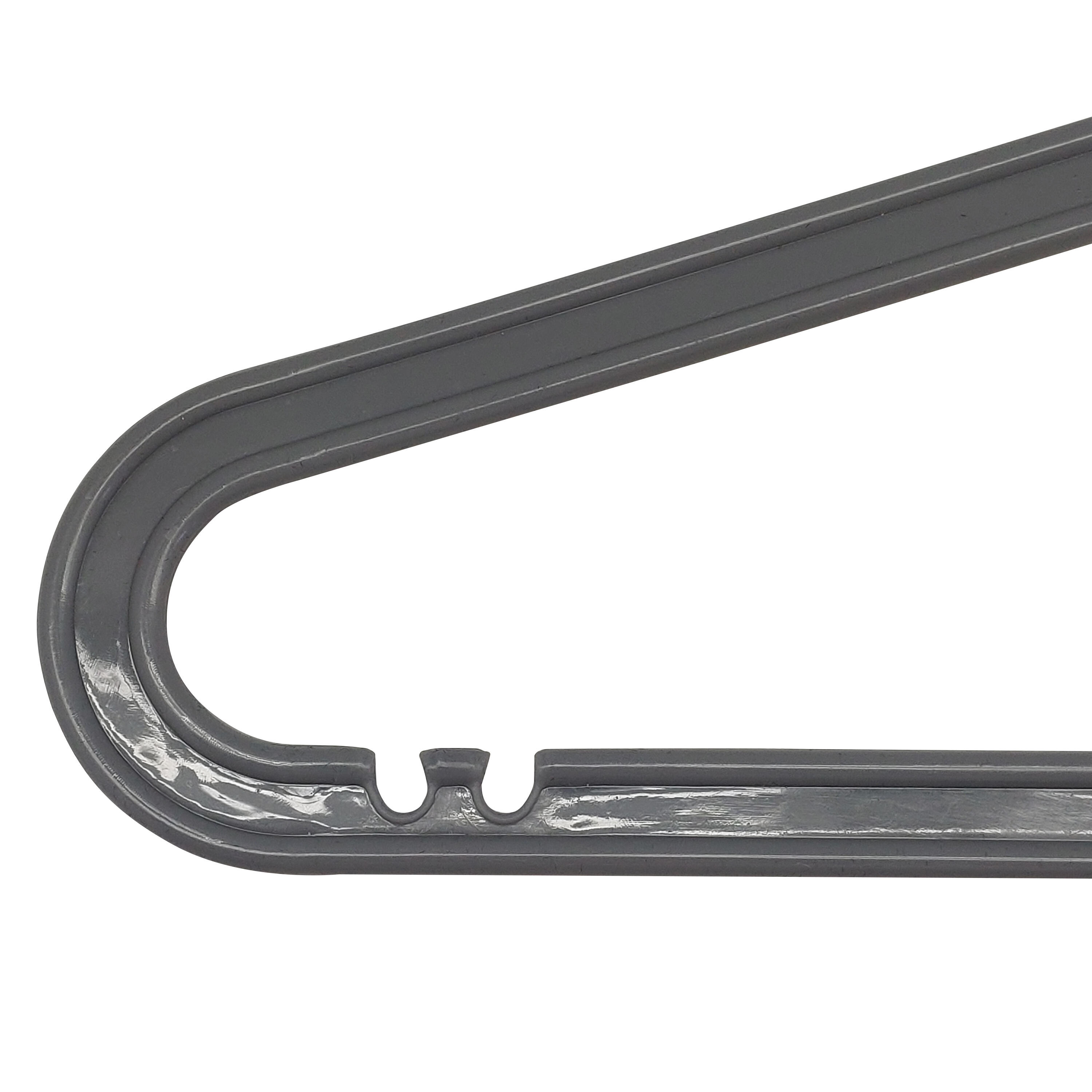 Pack 4 perchas Infantiles SPACEO 34x20 cm (anchoxalto) - 17