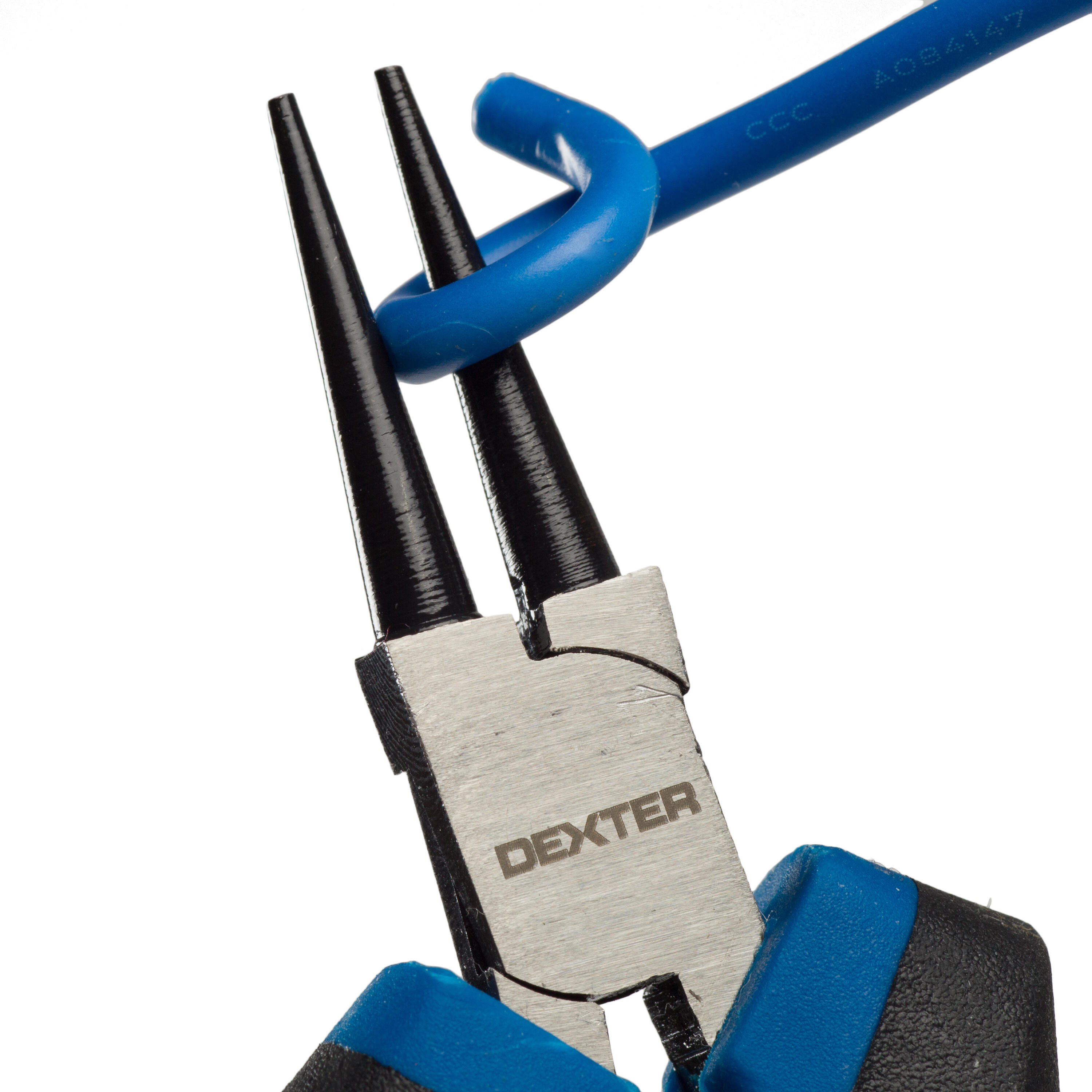 Lot de 6 minipinces DEXTER - 5