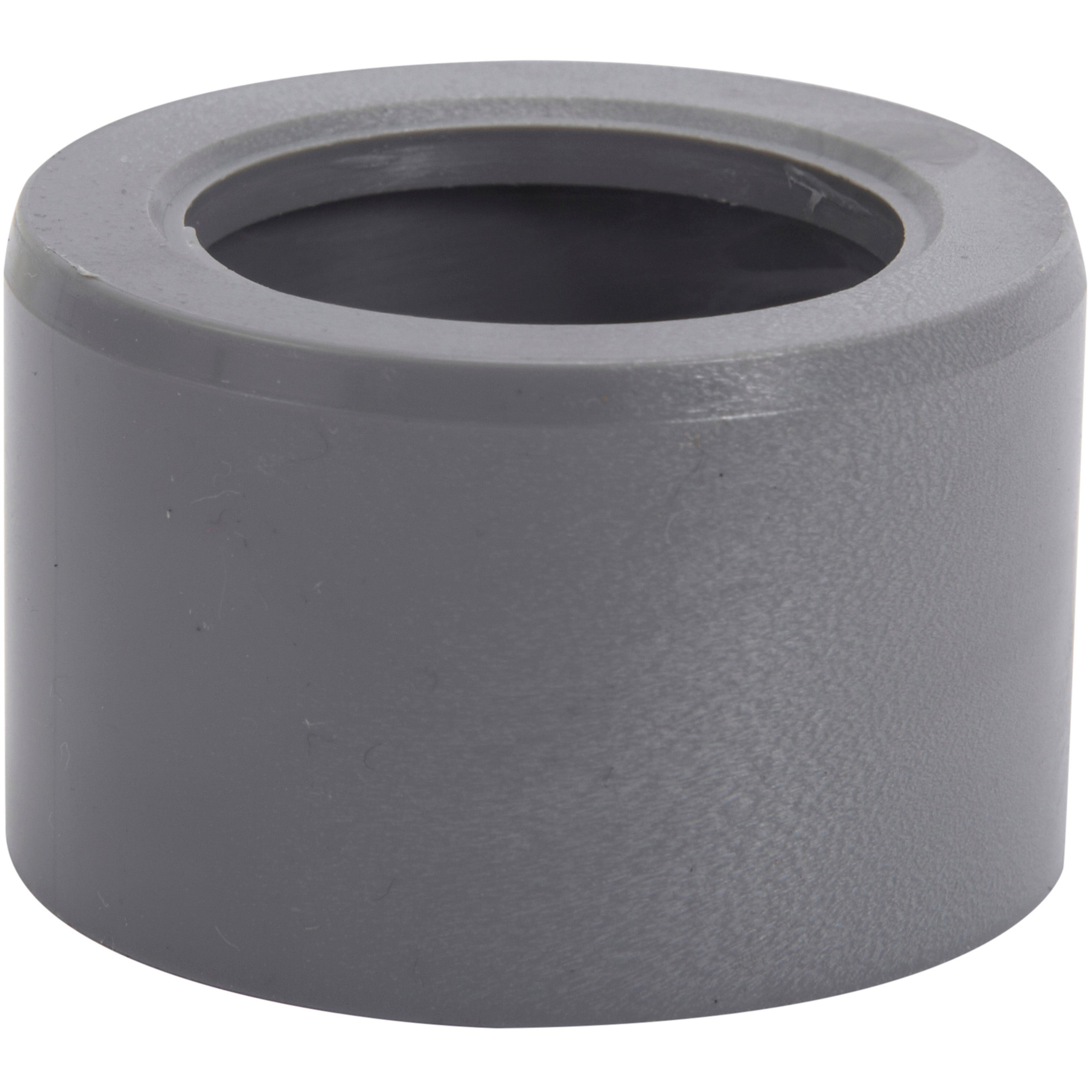 Réduction incorporée en pvc à coller, femelle / mâle, D50/40 - 4