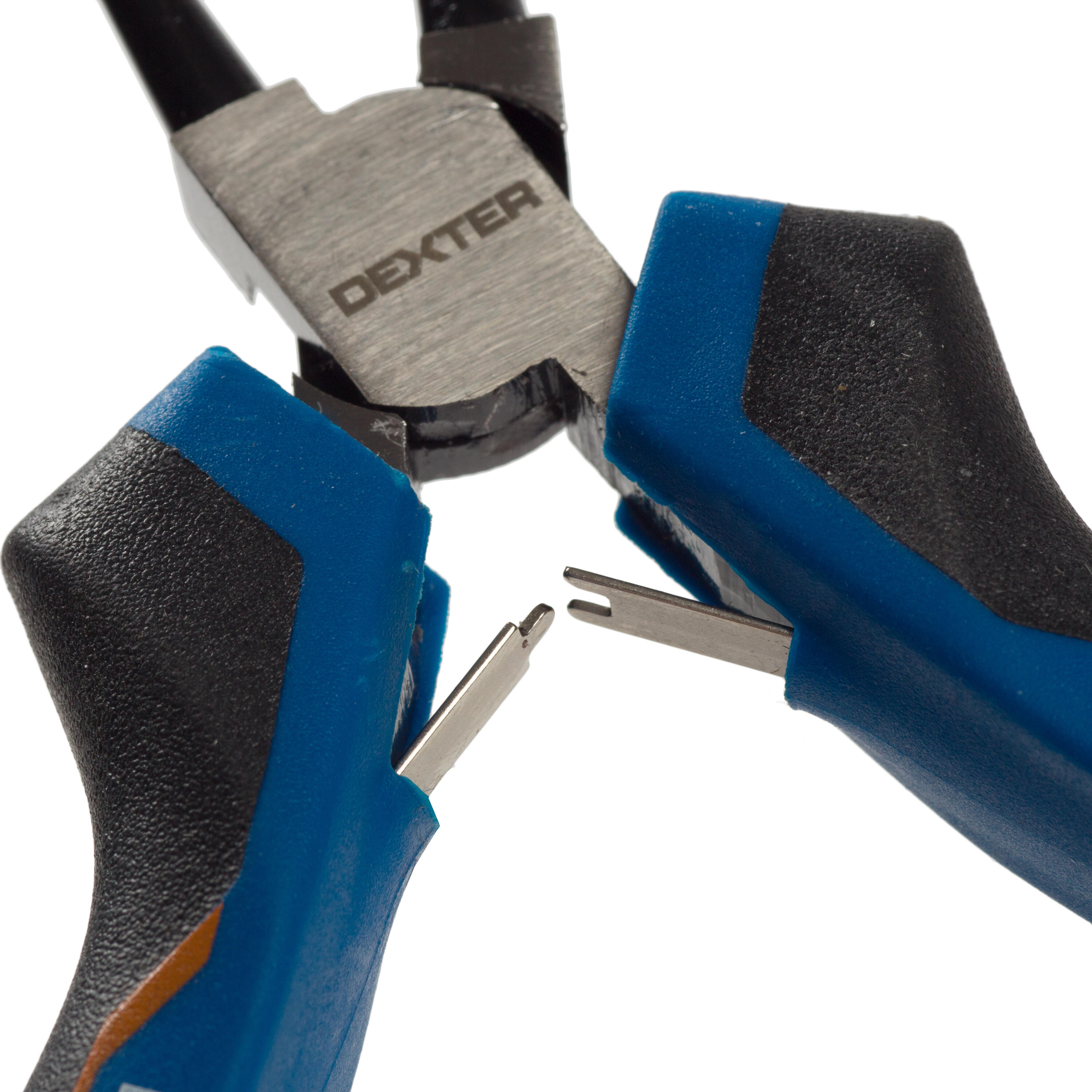 Lot de 6 minipinces DEXTER - 4