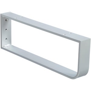 Buffet 121x71x41 cm avec 6 tiroirs silencieux et mécanisme anti-basculement, blanc | Leroy Merlin Buffet 121x71x41 cm avec 6 tiroirs silencieux et mécanisme anti-basculement, blanc | Leroy Merlin