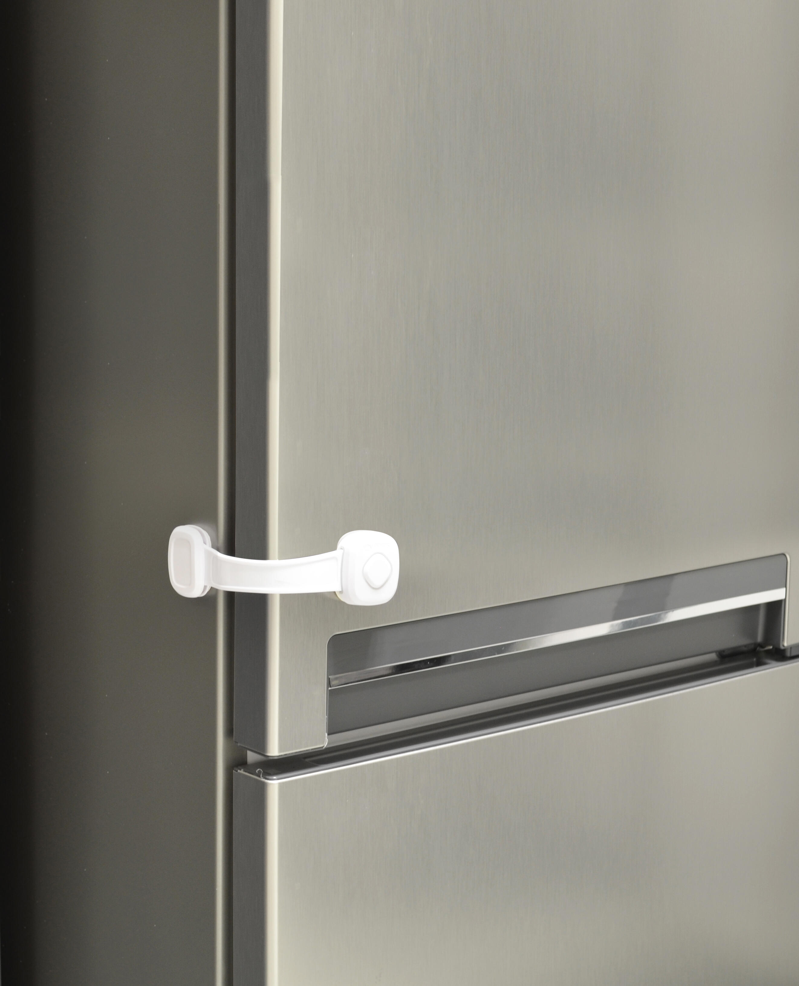 Bloque-porte Blanc SAFETY 1ST - 2