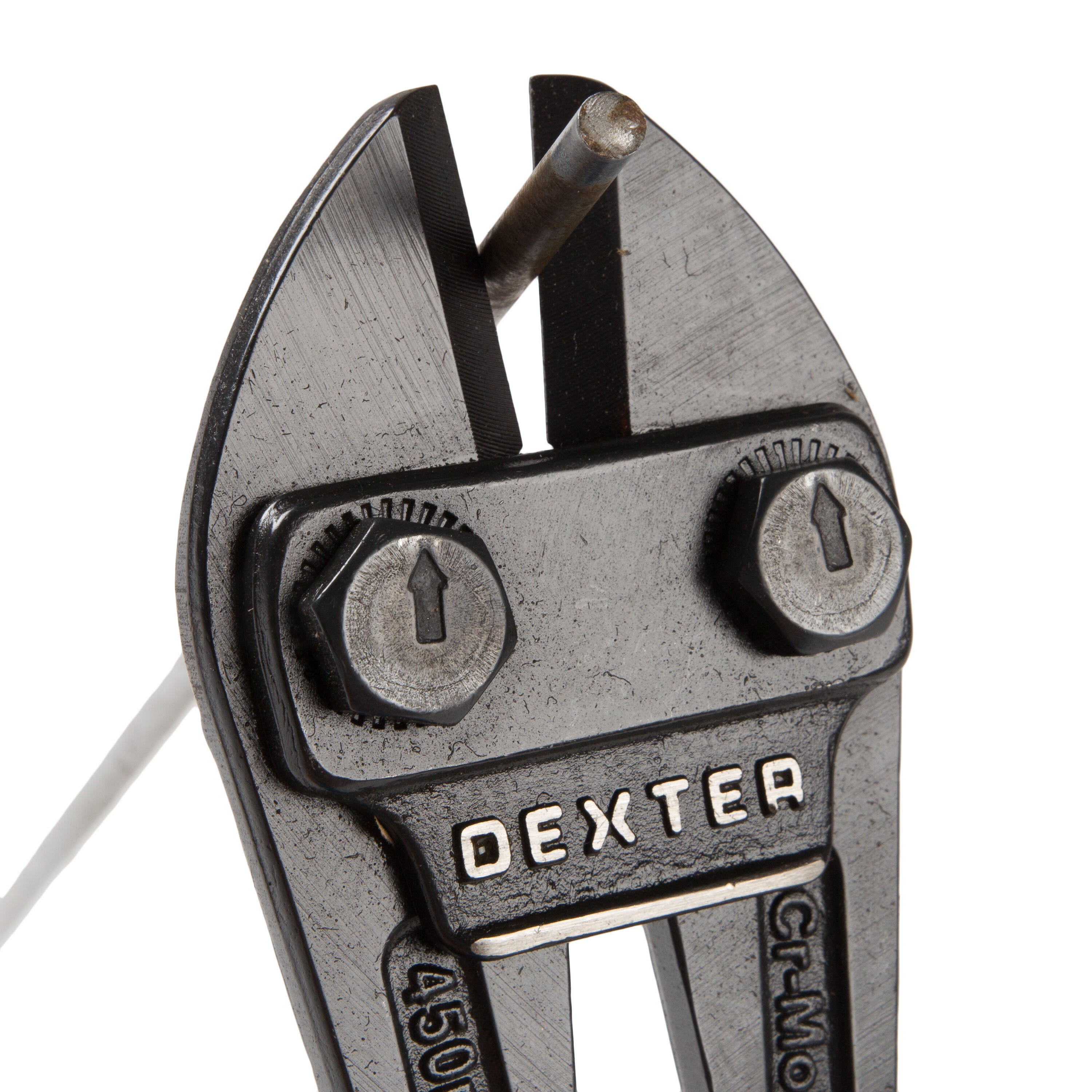 Coupe-boulons DEXTER, L.450 mm - 4