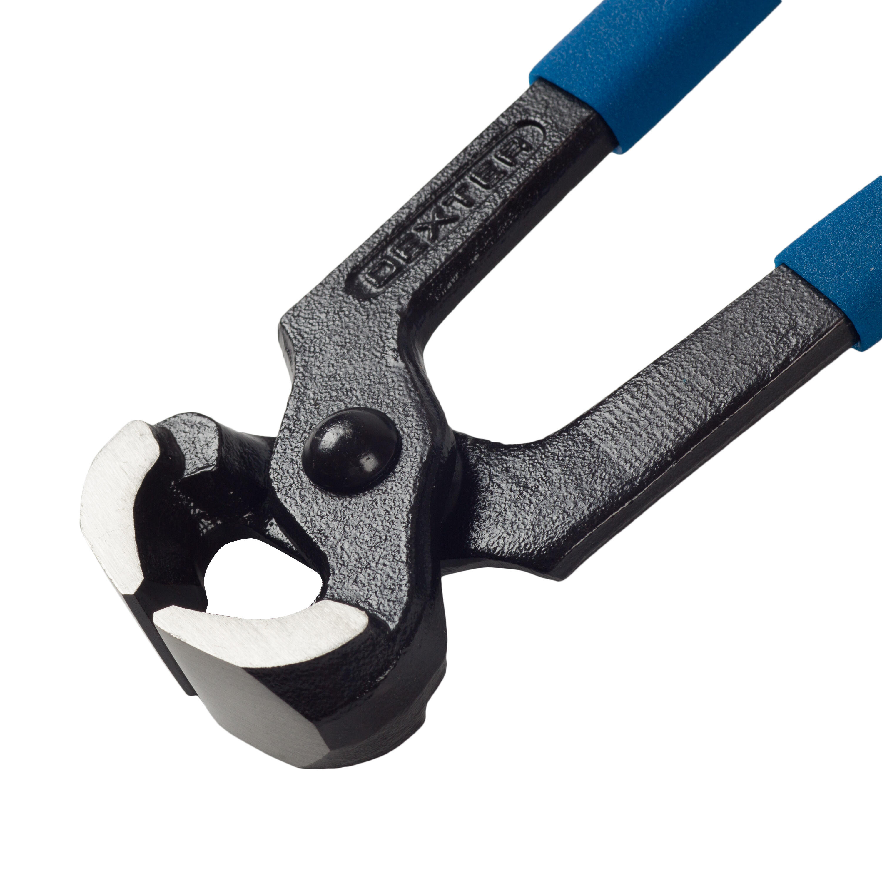 Tenaille de charpentier DEXTER 856546, L.200 mm - 9