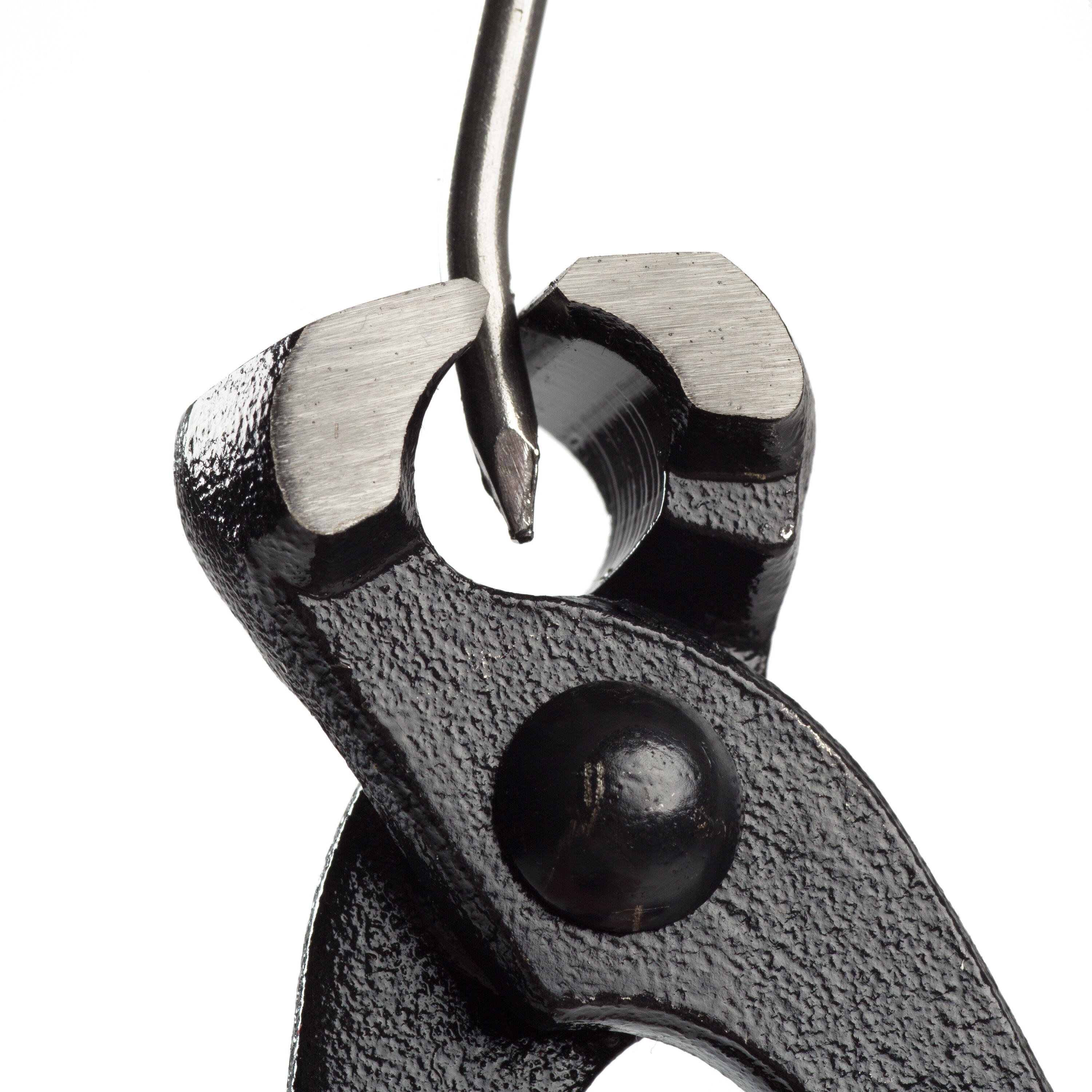 Tenaille russe DEXTER 856516, L.200 mm - 5