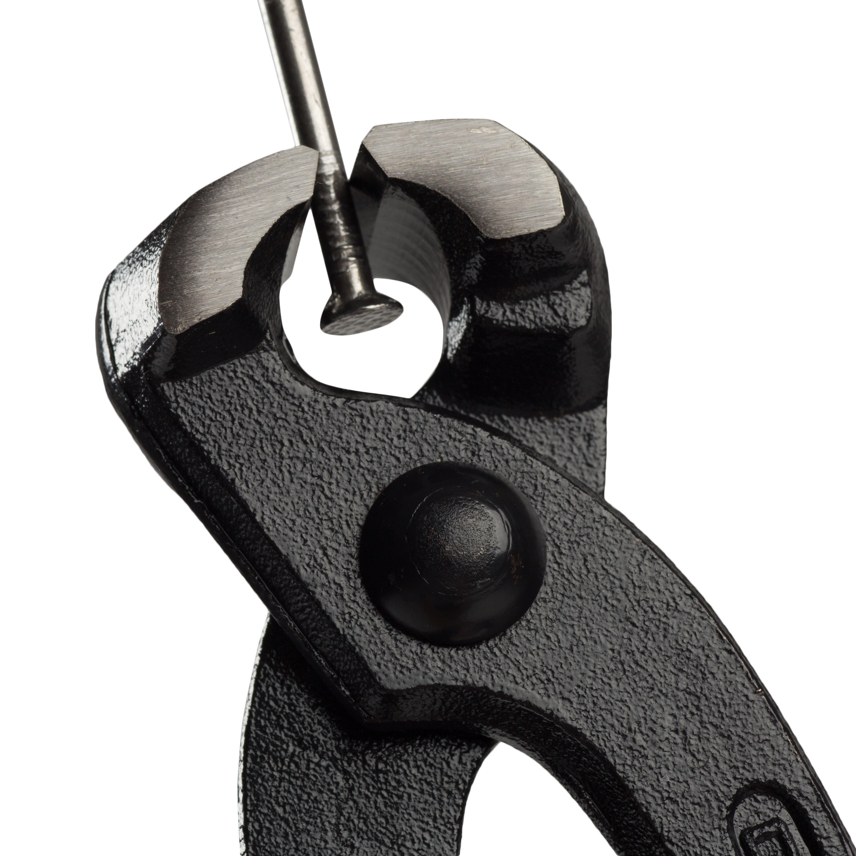 Tenaille russe DEXTER 856537, L.250 mm - 5