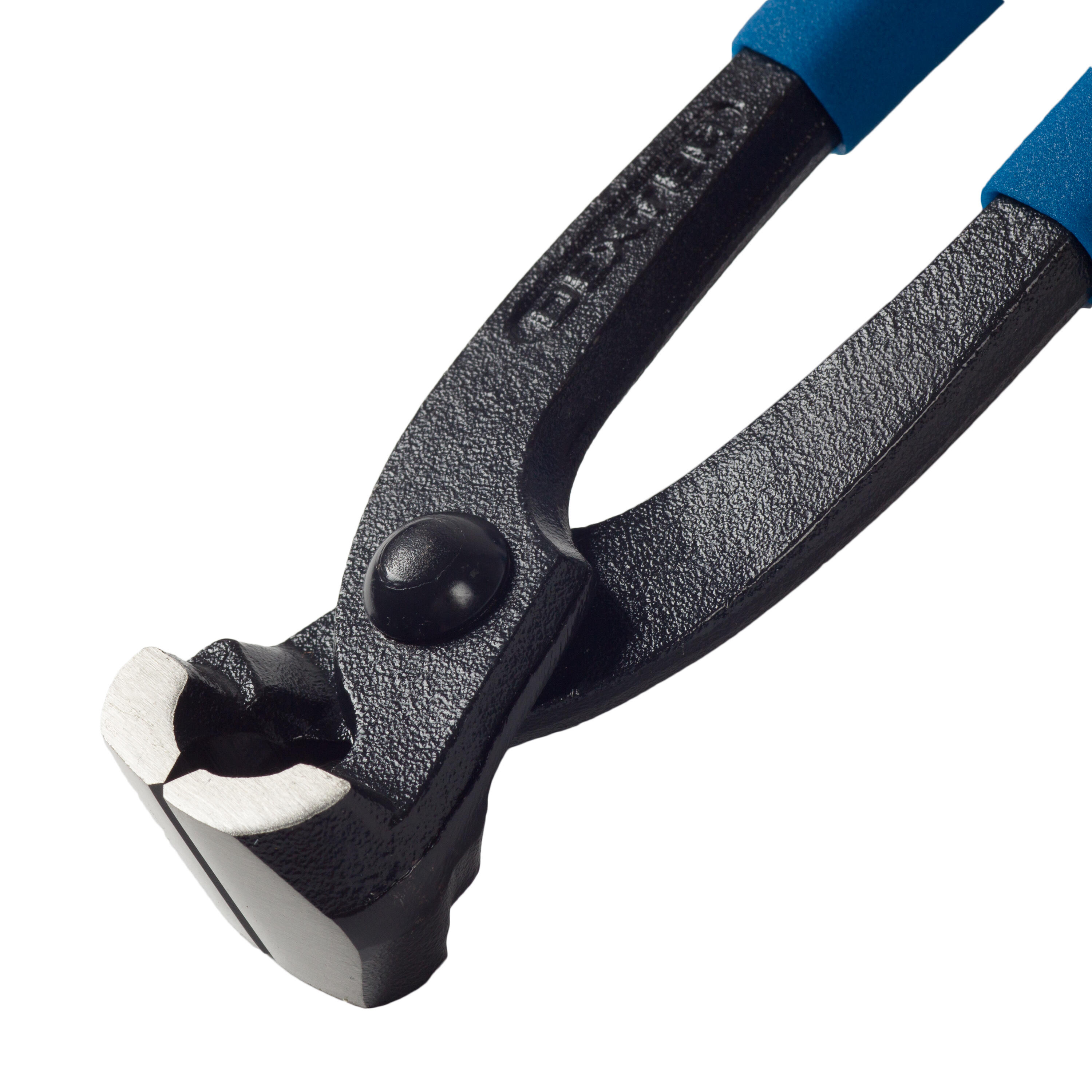 Tenaille russe DEXTER 856537, L.250 mm - 4