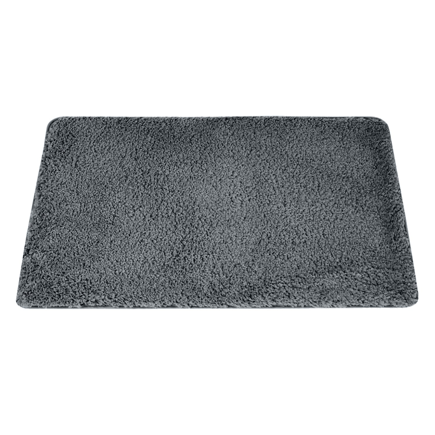 Tapis de bain l.50 x L.80 cm ink 2 Icone AZAO - 2
