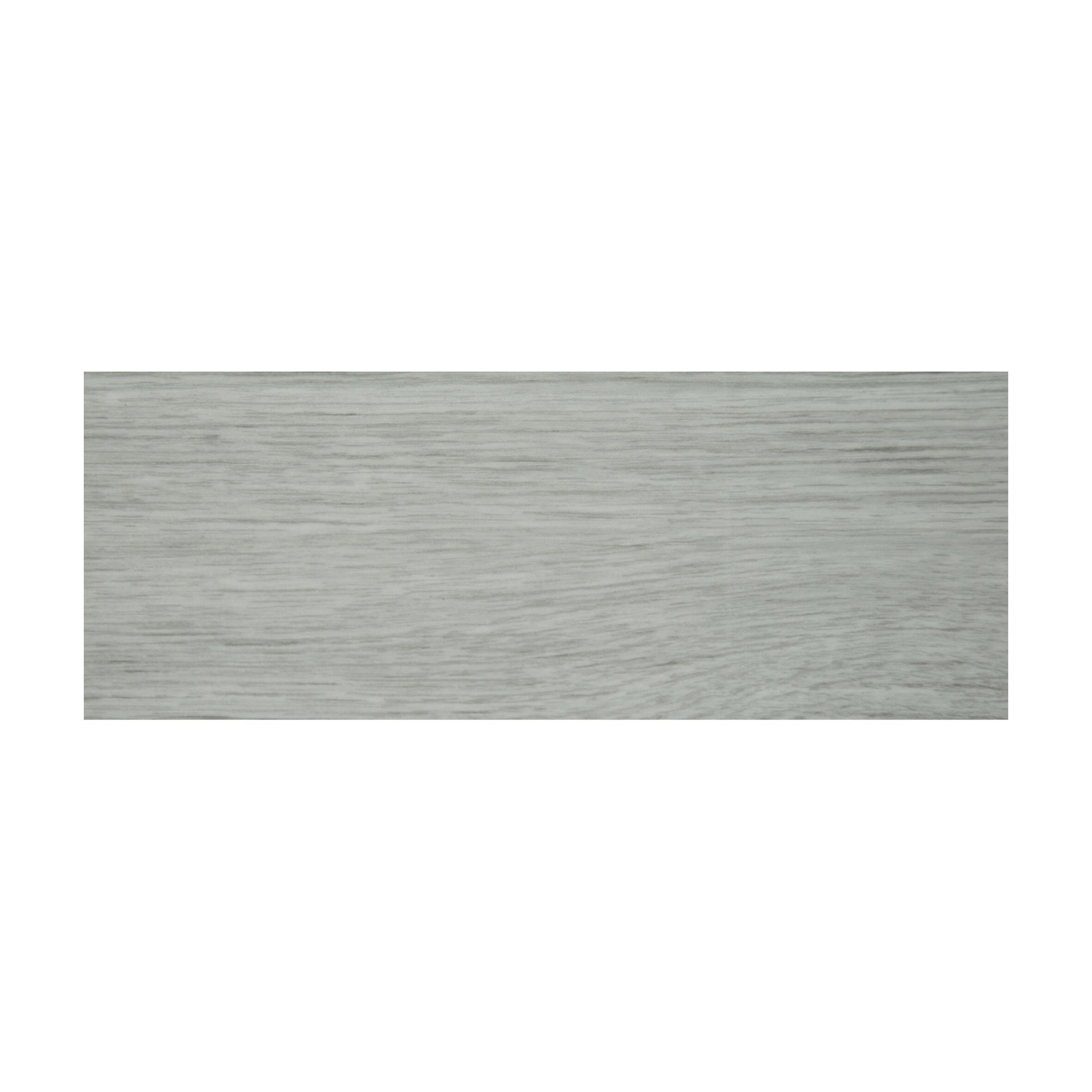 Battiscopa in pvc rovere grigio Sp 11 mm x H 7 x L 250 cm / 2.5 m - 3