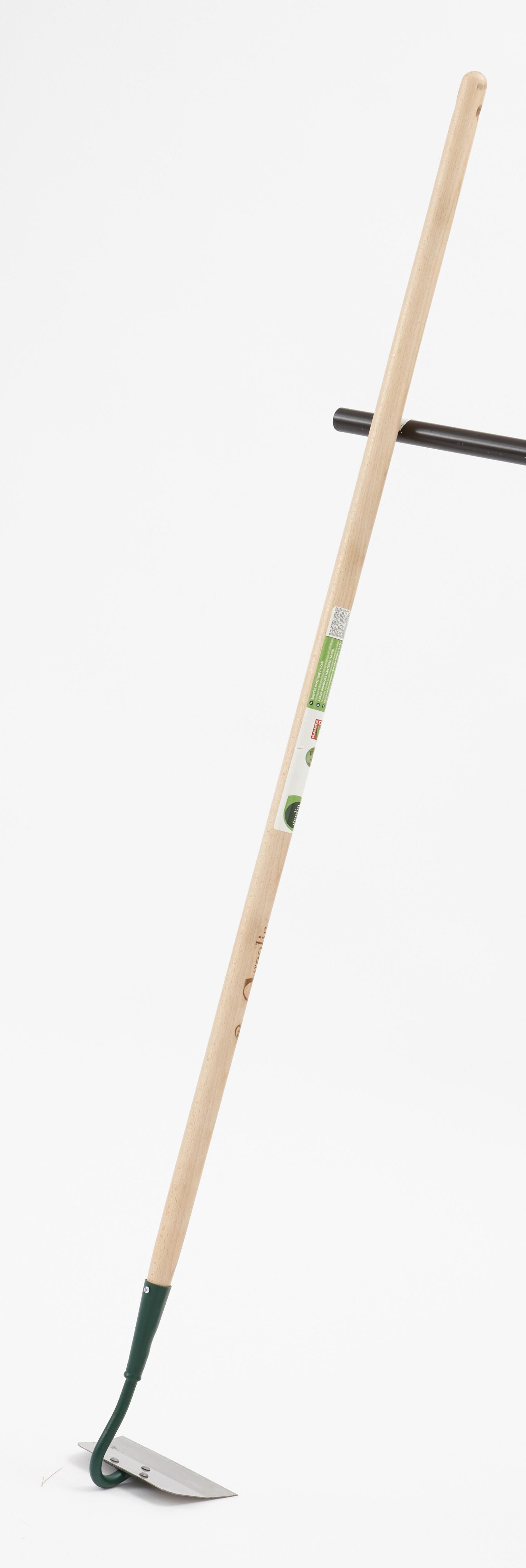 Sarchiello GEOLIA largo manico in faggio da 130 cm - 4