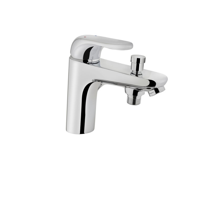 Bateria wannowa chrom Anders Sensea