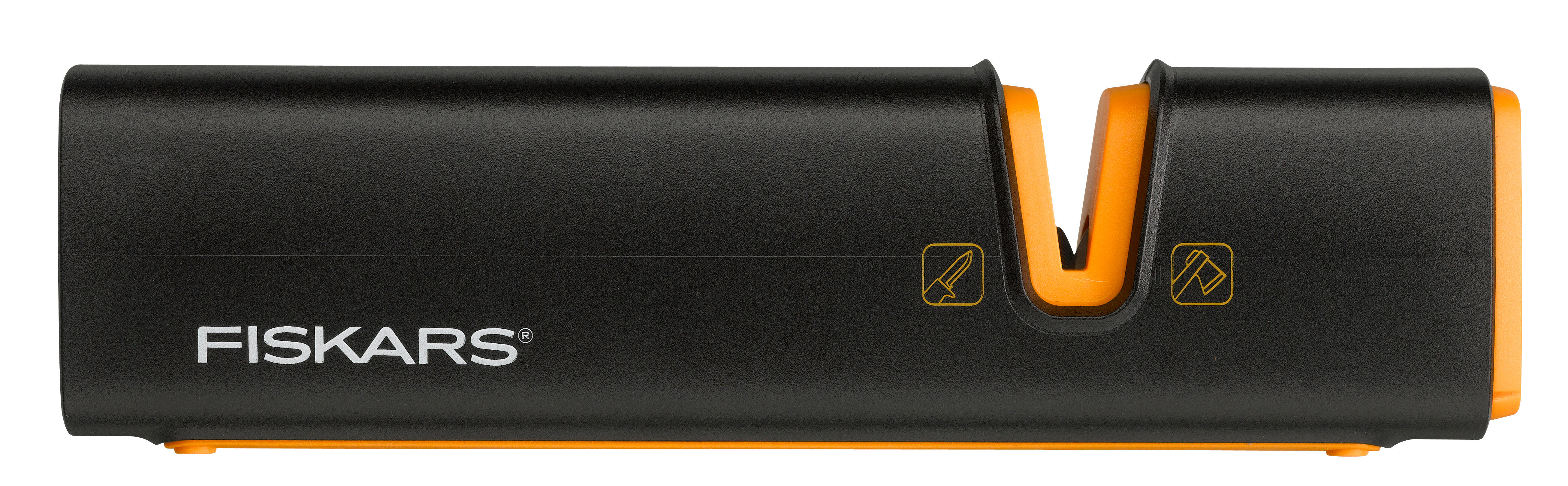 Aiguiseur FISKARS Pour hâches et couteaux - 5