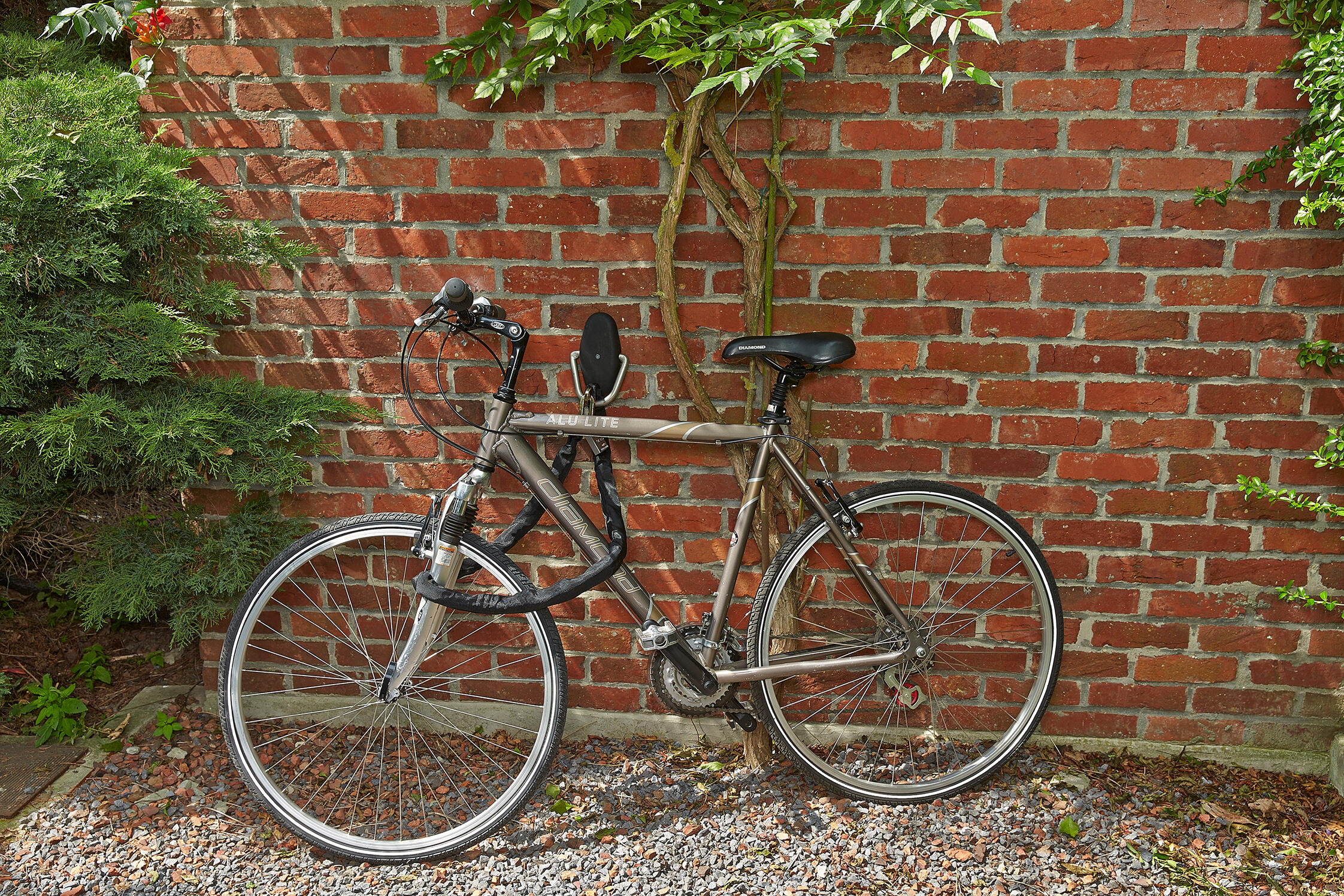 Sabot d'ancrage, MOTTEZ acier, 200mm - 6