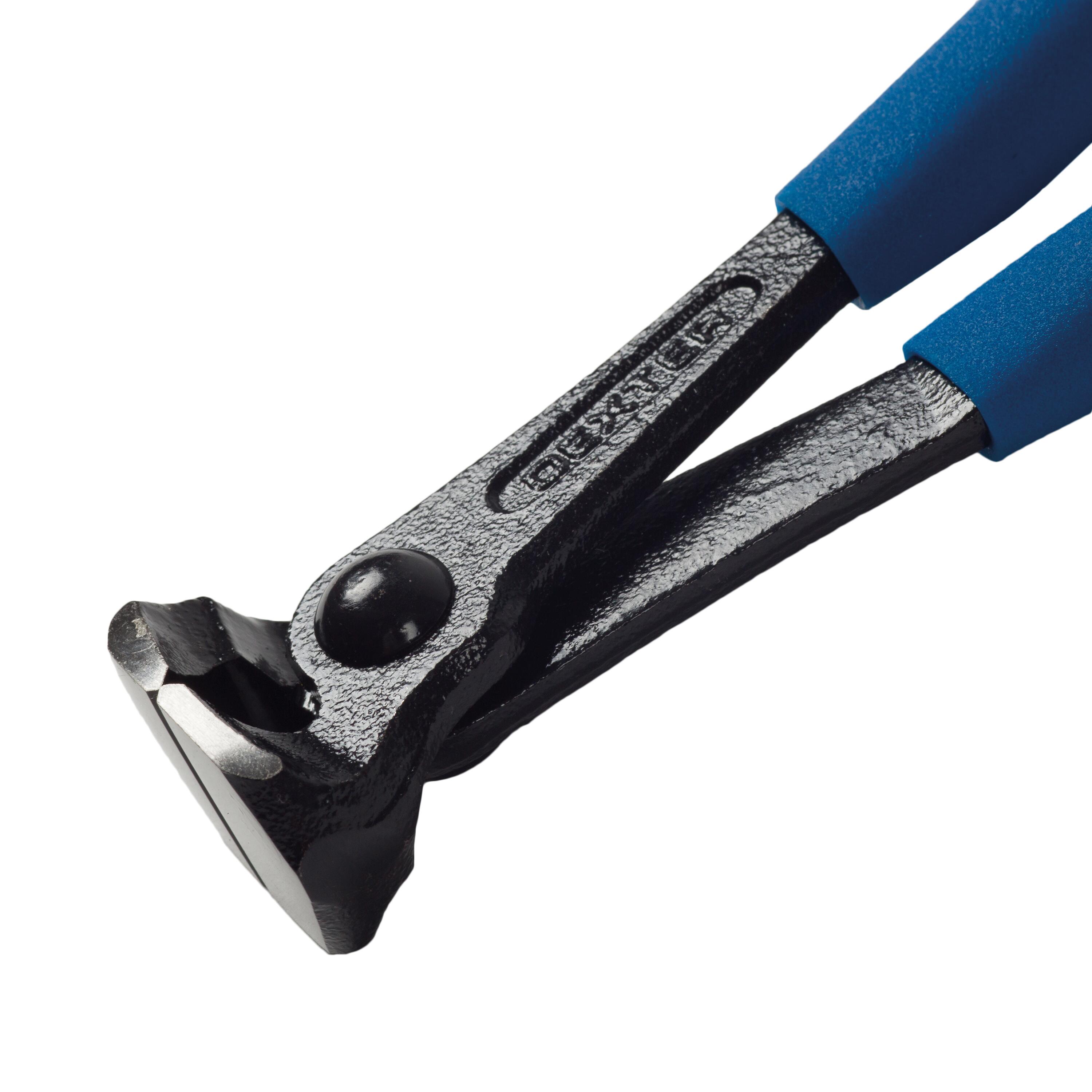 Tronchesi fine taglio DEXTER acciaio 160 mm - 5