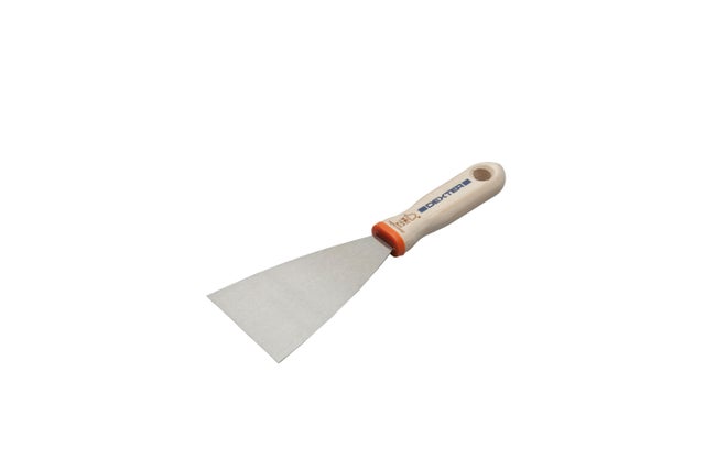 Spatule acier 8 cm DEXTER