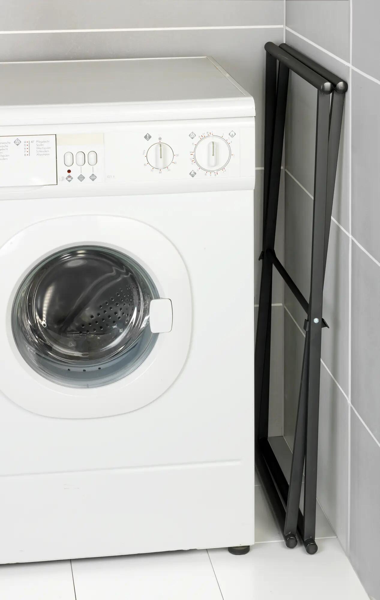 Porte-serviettes à poser, Lava - 2