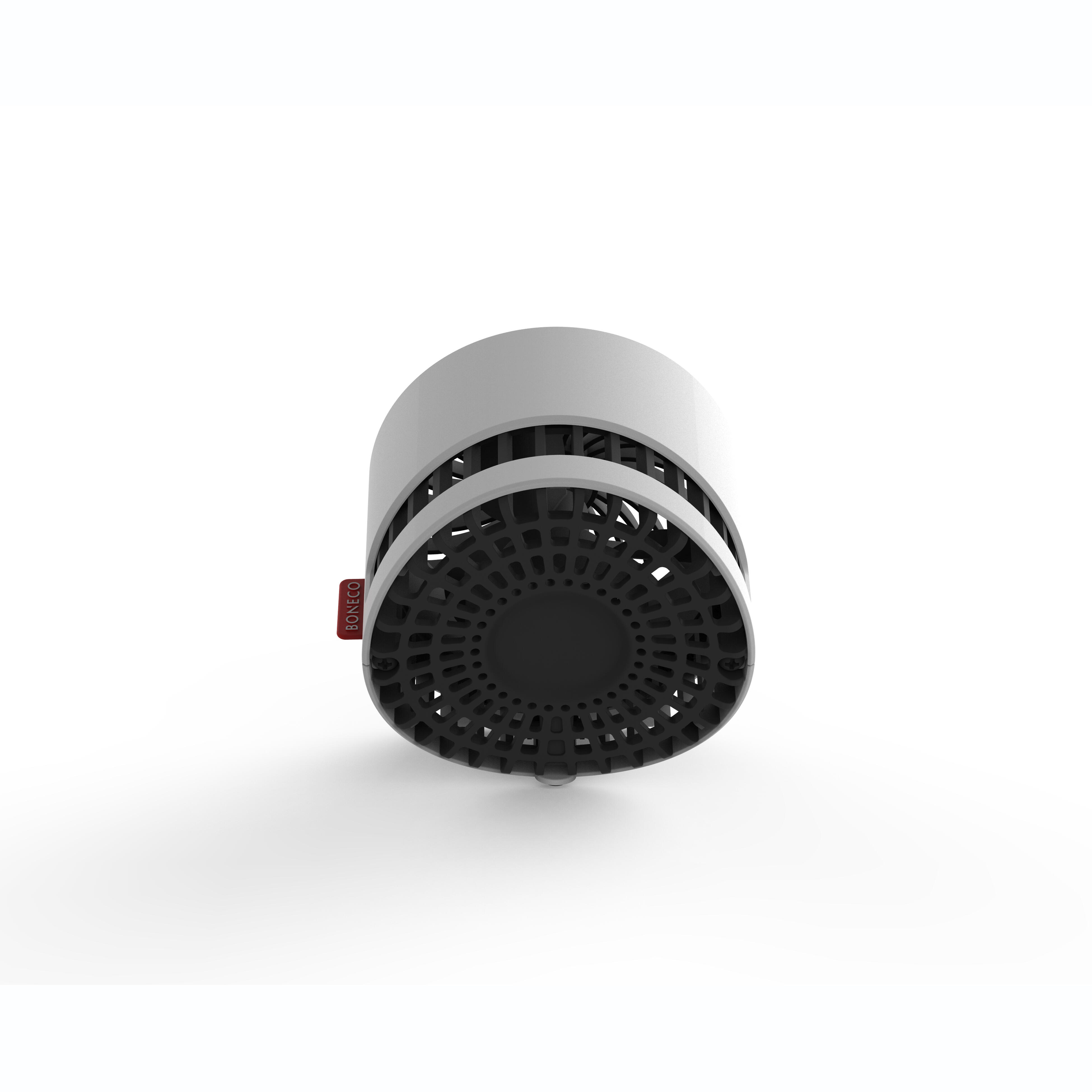 Ventilateur de table, BONECO, Bo45482 compact usb f50 blanc 2.25 W, D10.4 cm - 8