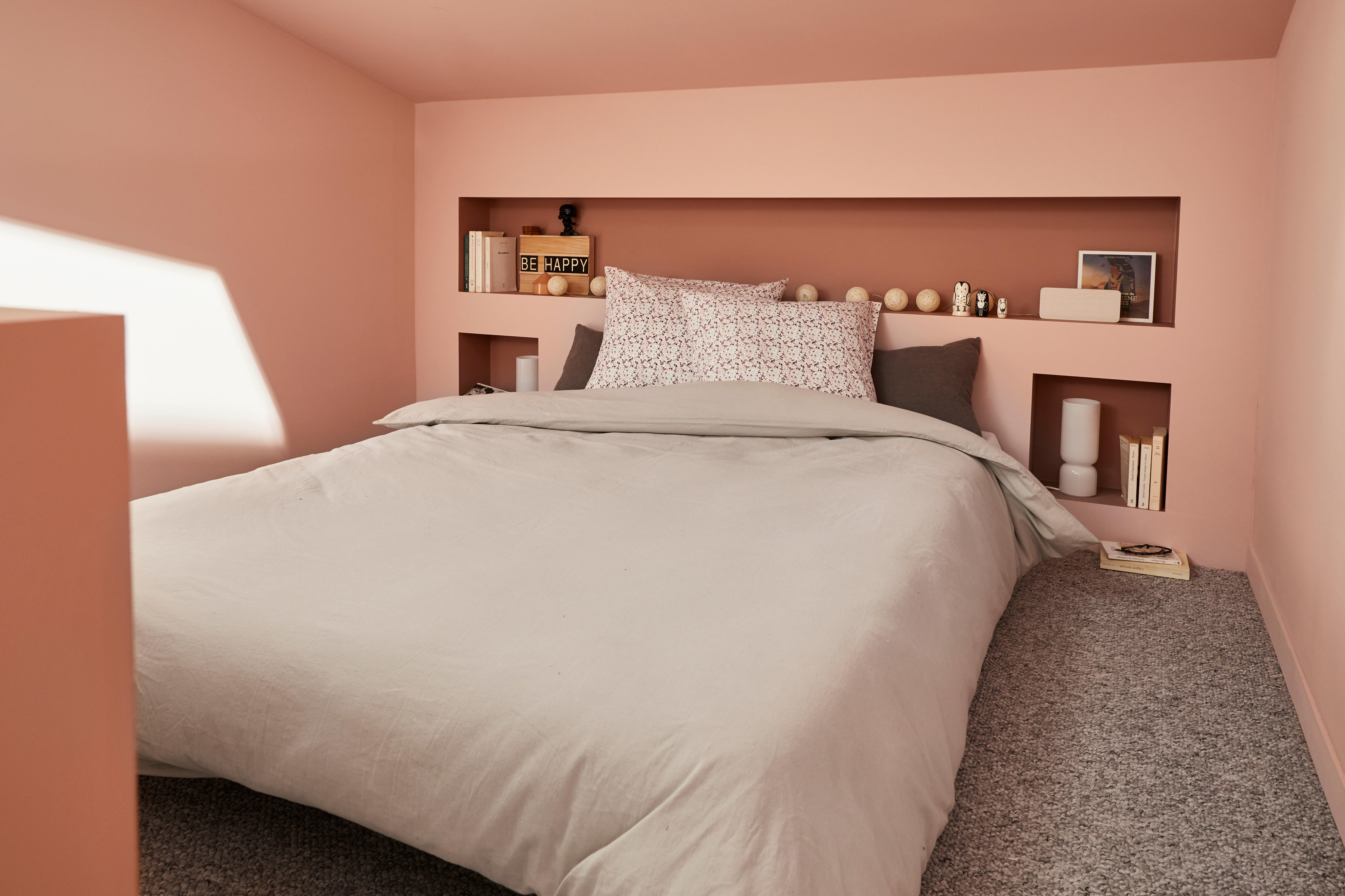 Chambre Leroy Merlin
