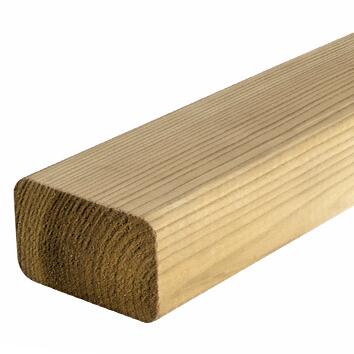 Lambourde Pin, vert, L.240 x l.7 cm x Ep.45 mm