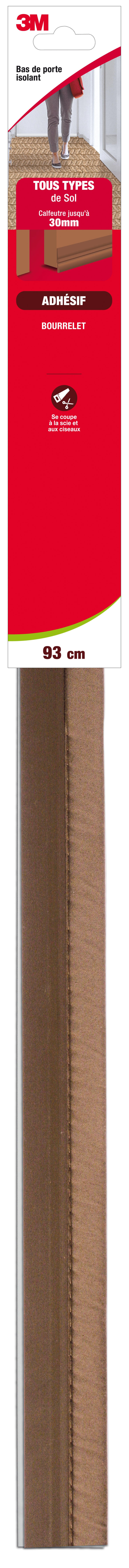 Textile (bourrelet)