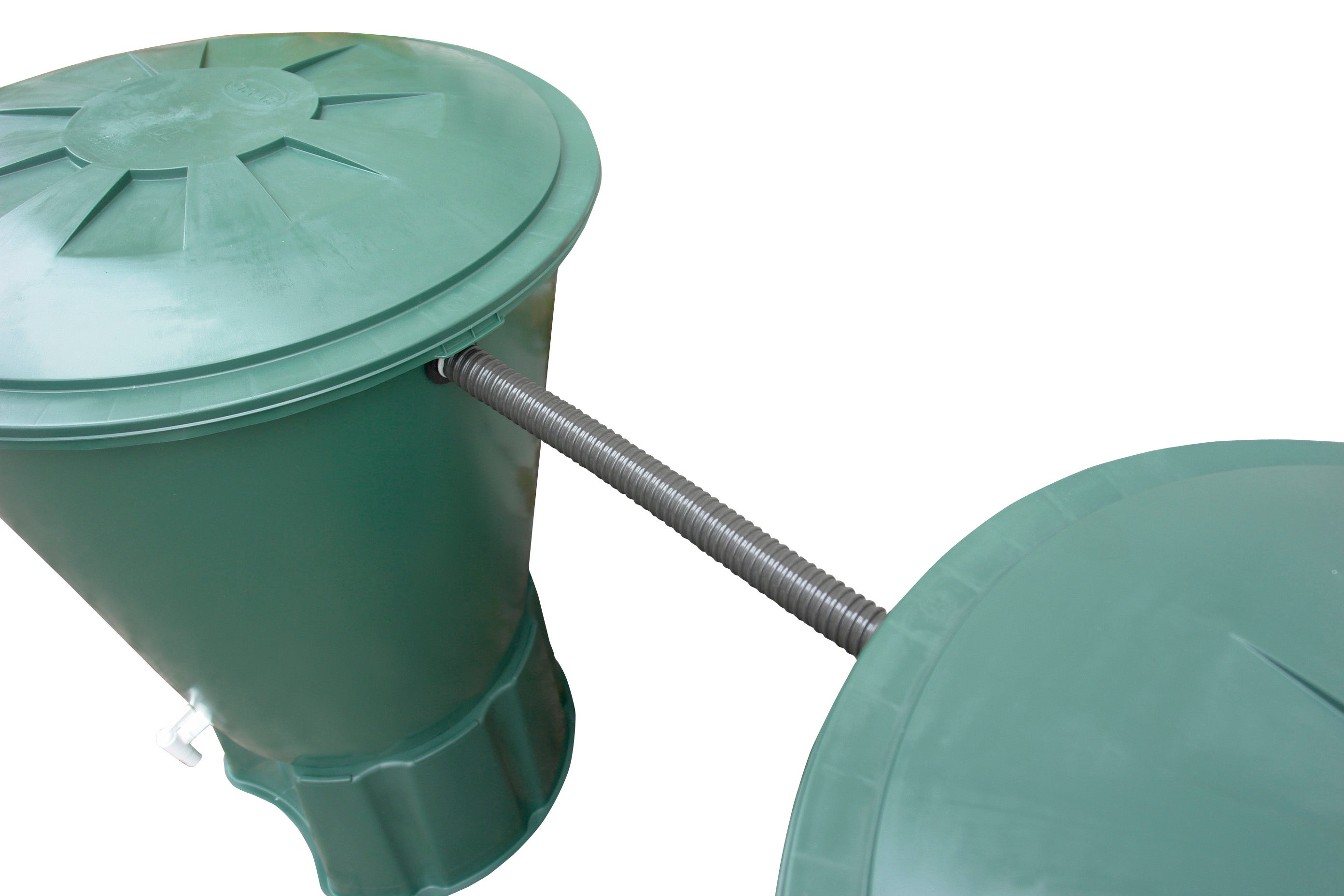 Kit de jumelage pour récupérateur GARANTIA 220019 - 2