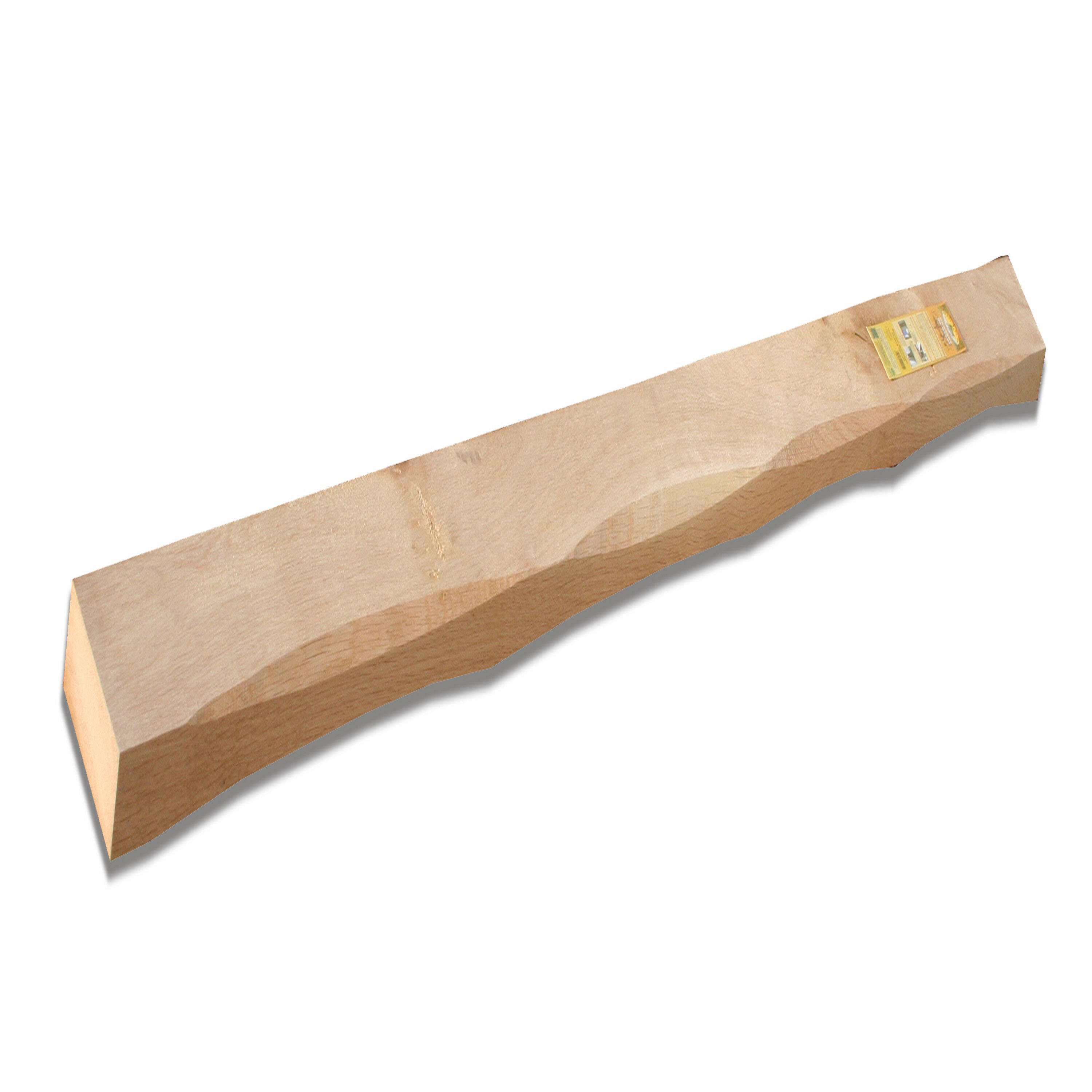 Planche En Chêne Dur - Dimensions : 59cm X 28cm X 2,5cm - Bois De Bricolage Et D'artisanat De Qualité - Neuf