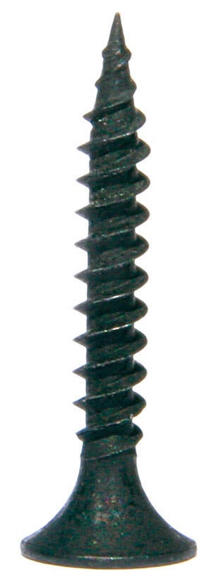 Boîte de 1000 vis, STANDERS, Ø3.5 x L.25 mm