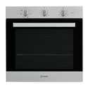 FORNO DA INCASSO ELETTRICO VENTILATO INDESIT IO 258HS X FORNO DA INCASSO ELETTRICO VENTILATO INDESIT IO 258HS X