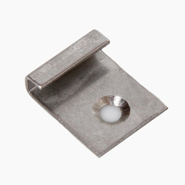 Lot de 20 clips de départ pour planche Chausey - NINA