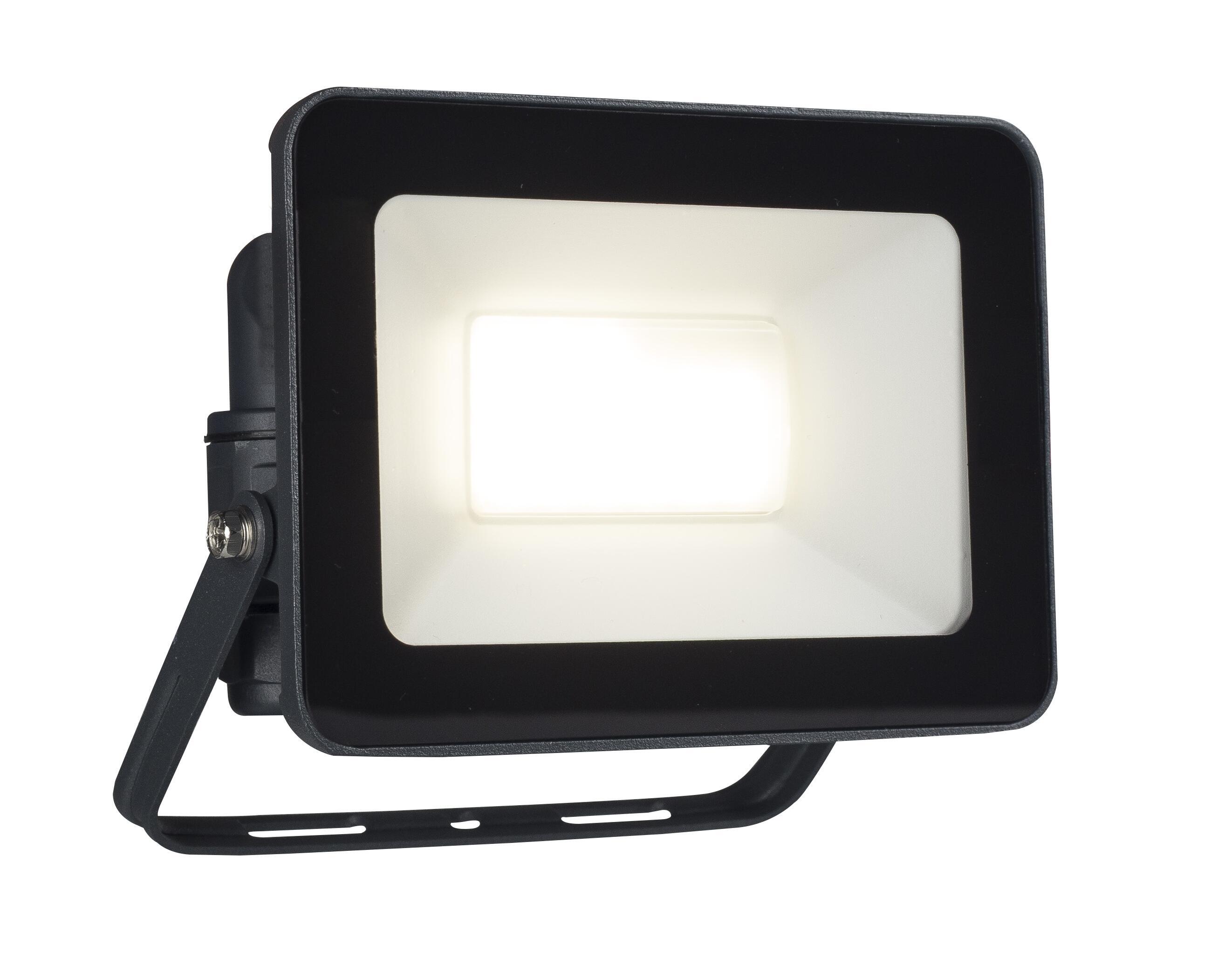 Projecteur extérieur module led 1700 Lm anthracite Yonkers INSPIRE - 4
