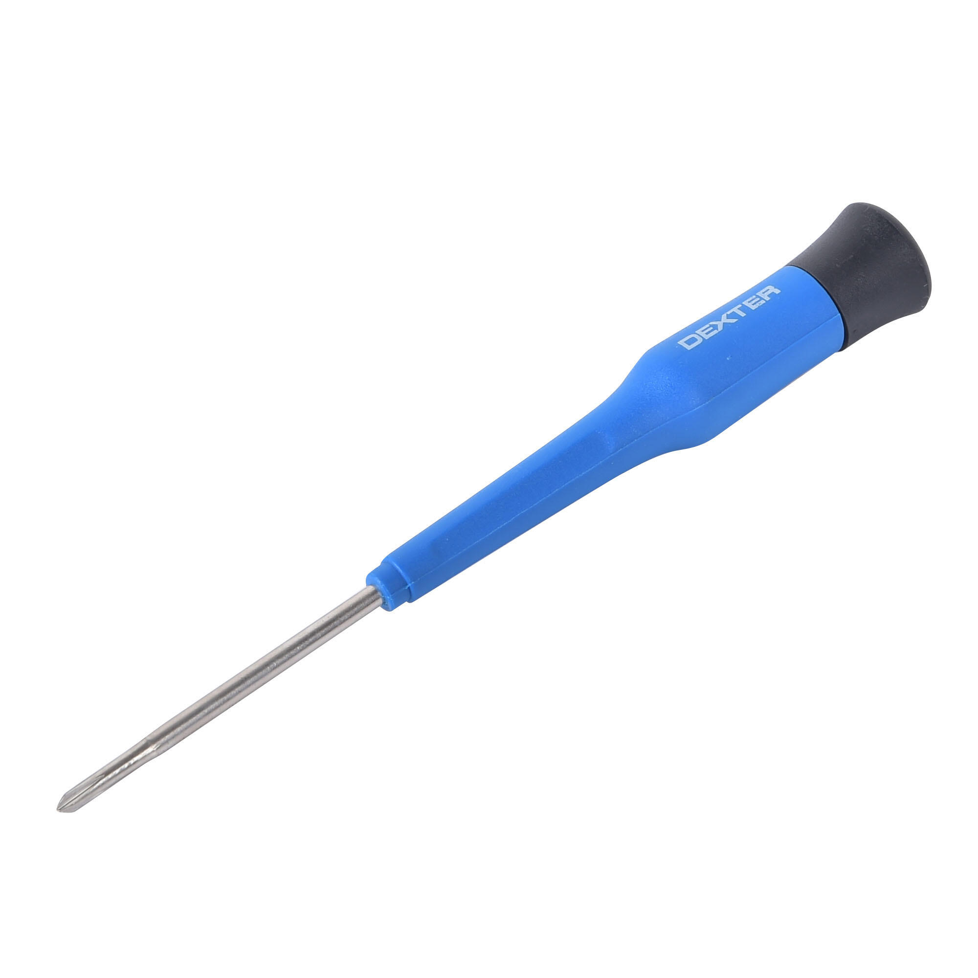 Tournevis Cruciforme GEDORE PH1 - Longueur 300mm - Manche 3 Composants - Acier Qualité