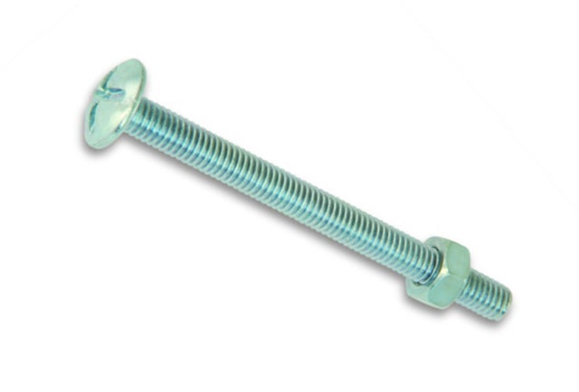 Viti M5 Testa Cilindrica Con Esagono Incassato In Acciaio Inox A2-70 - Kit Da 100 Pezzi Misti (DIN 912)