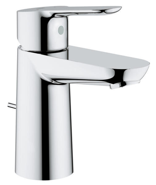Robinet de lavabo chrome S Start clova GROHE
