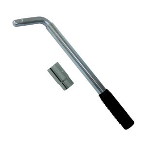 Chiave Combinata Anello-forchetta Extra Lunga 27 Mm - Foto 7