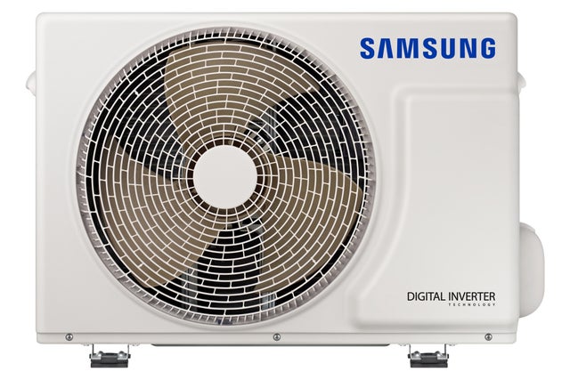 Unité extérieure de climatiseur Monosplit SAMSUNG Luzon ue