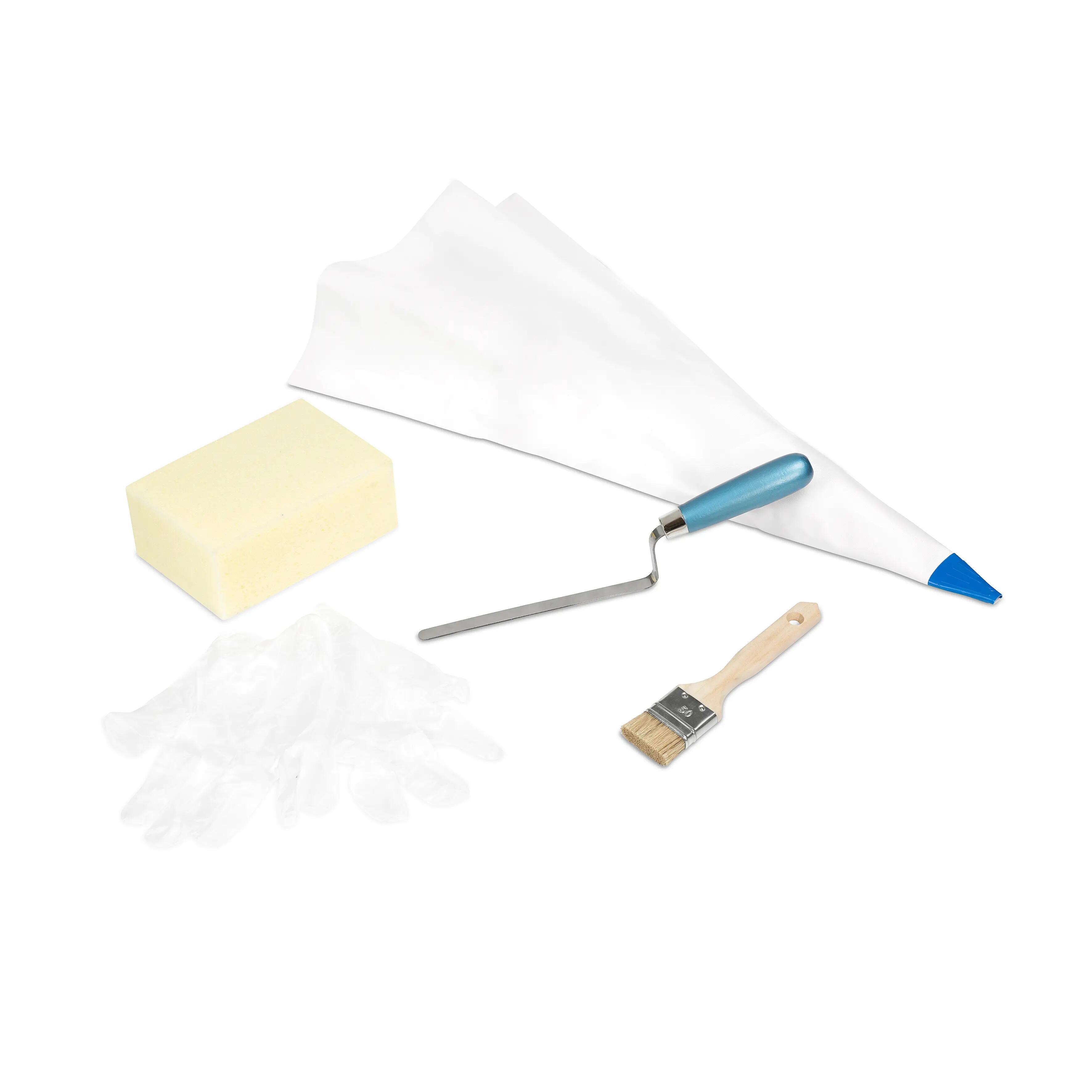 Rouleau De 500 Joints De Plaquette Blancs - Affranchissement Pré-payé Approuvé USPS