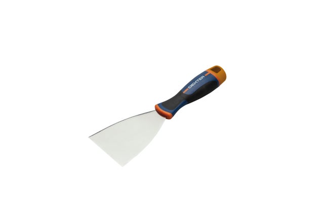 Couteau de peintre acier inoxydable 8 cm DEXTER