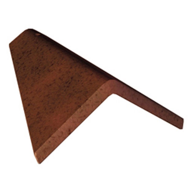 Arêtier MONIER ocre