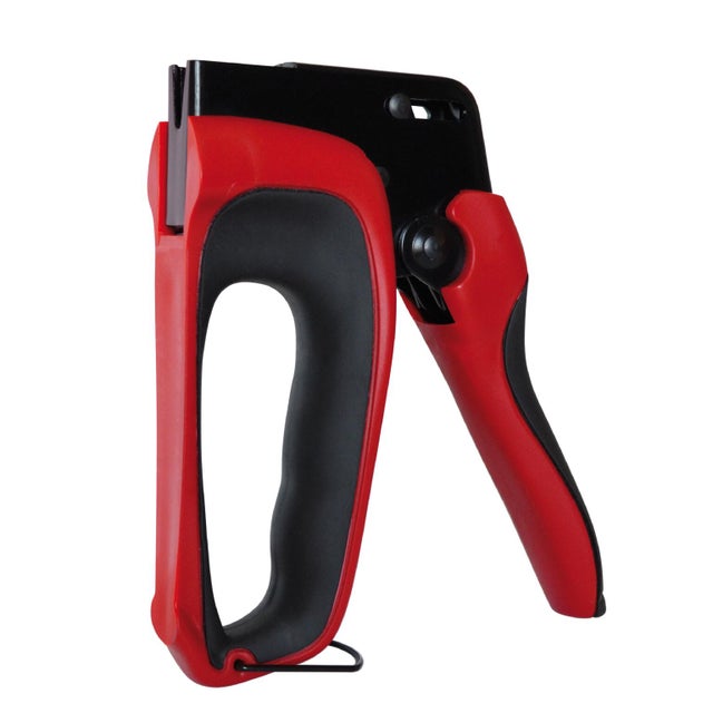 Pince à cheville KMX RED HEAD