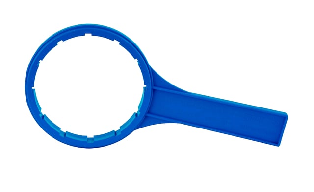 Clé de desserrage clé de rechange pour station antitartre pilotephos CPED