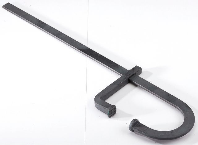 Serre-joints à Vis Bessey En Fonte Malléable