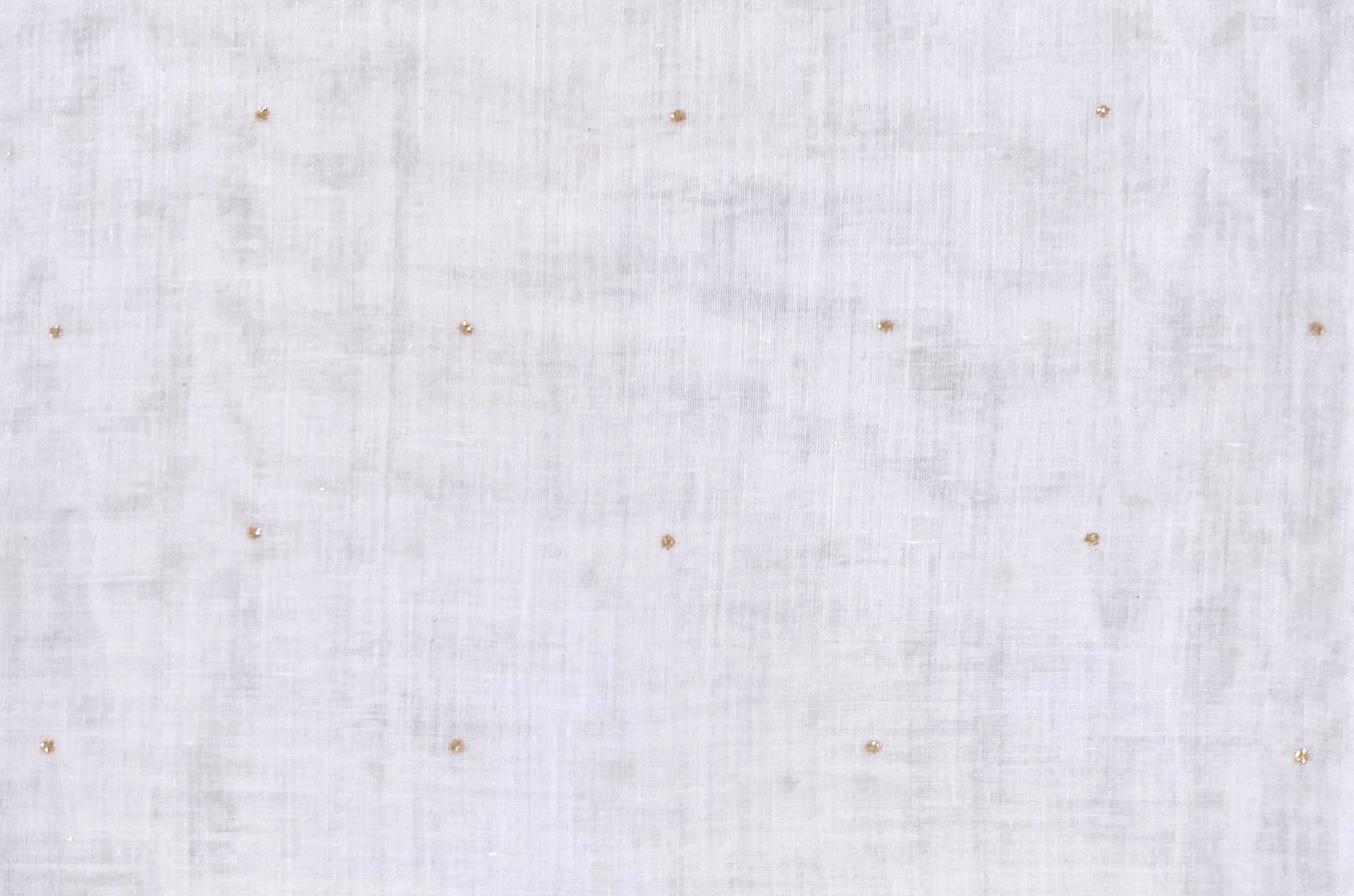 Voilage tamisant, Swan, blanc H.250 x l.140 cm - 2