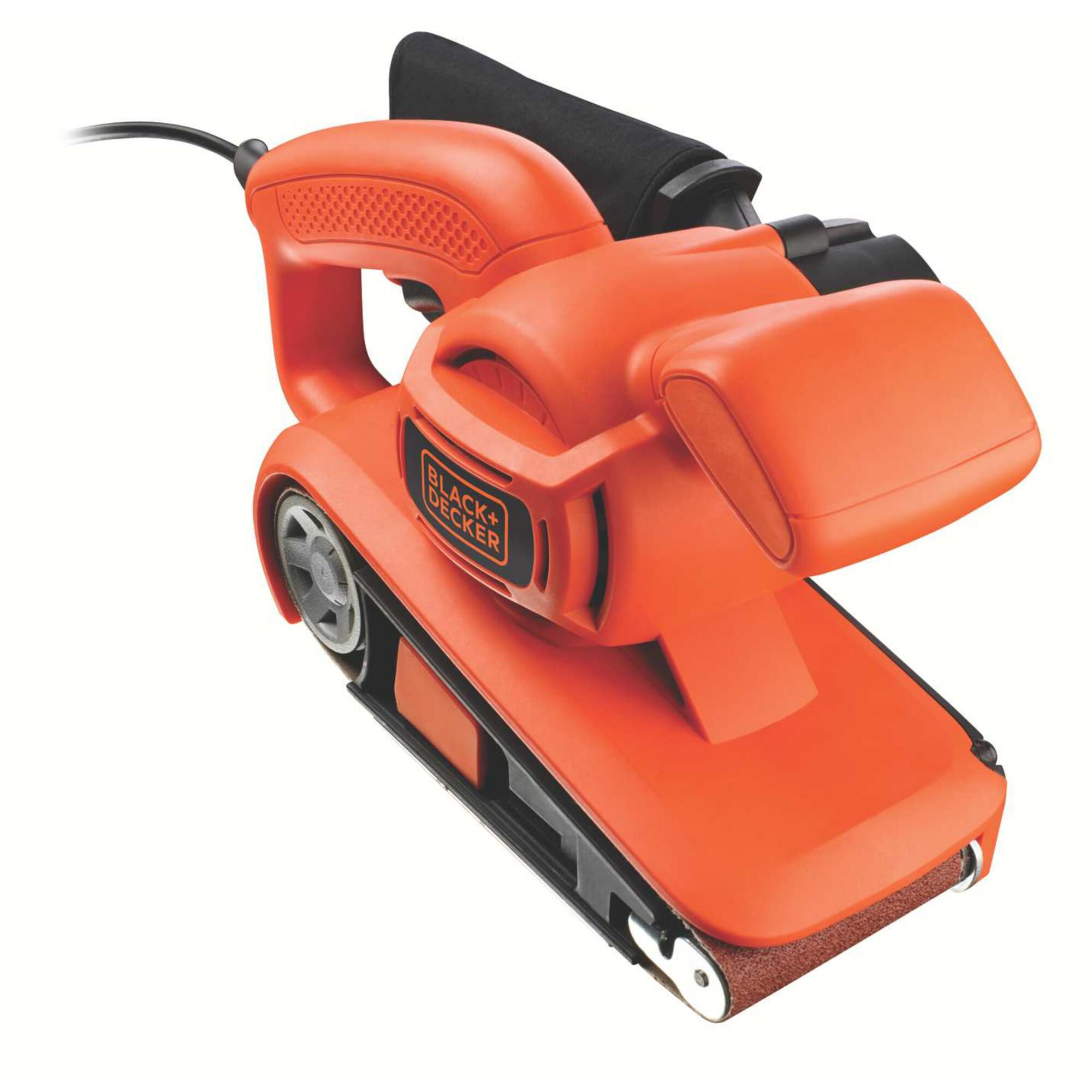 Black + Decker Ponc À Bande 720 Watts Ka86-Qs