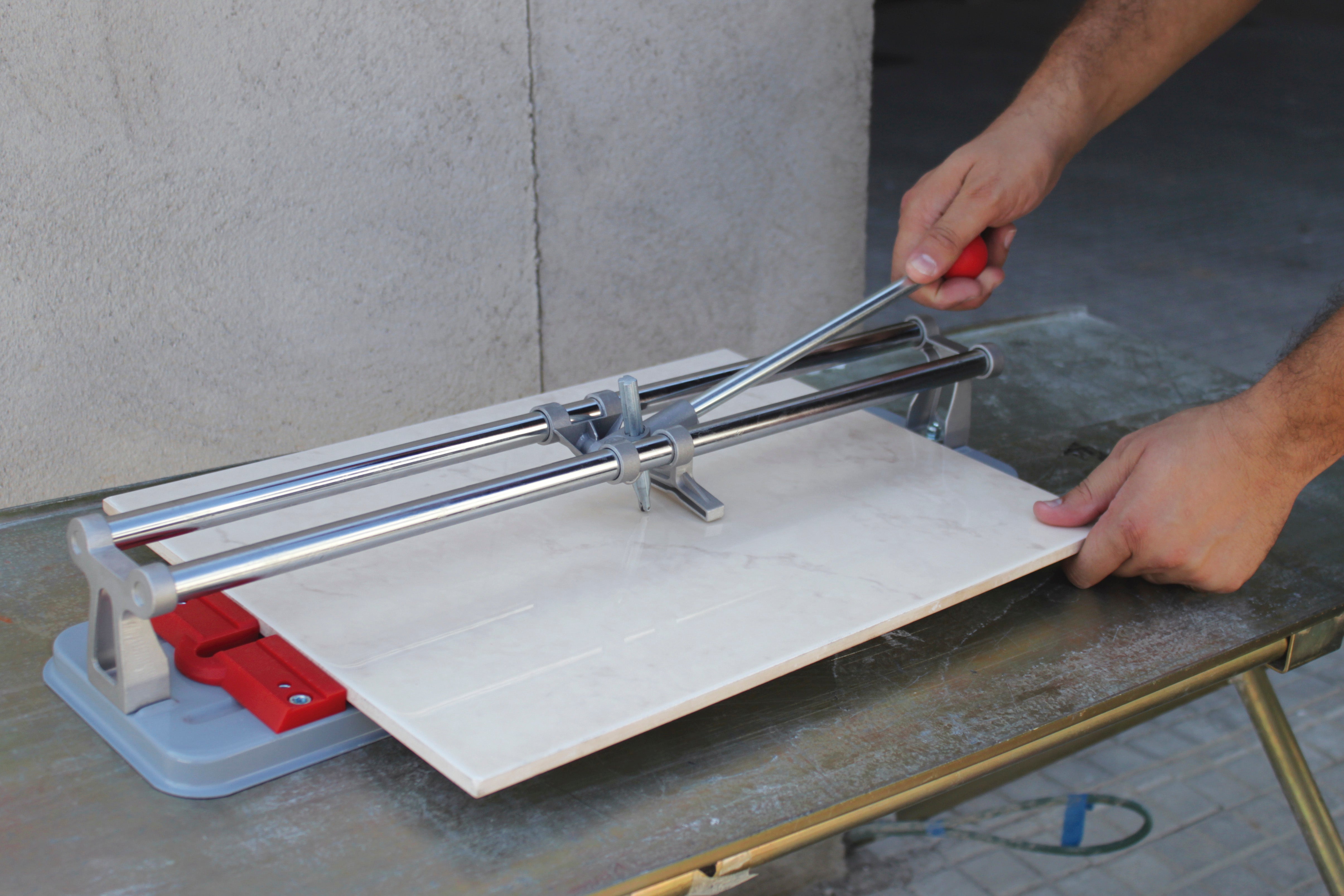 Rubi Ldd Coupe-Carreaux Practic 50 Rubi