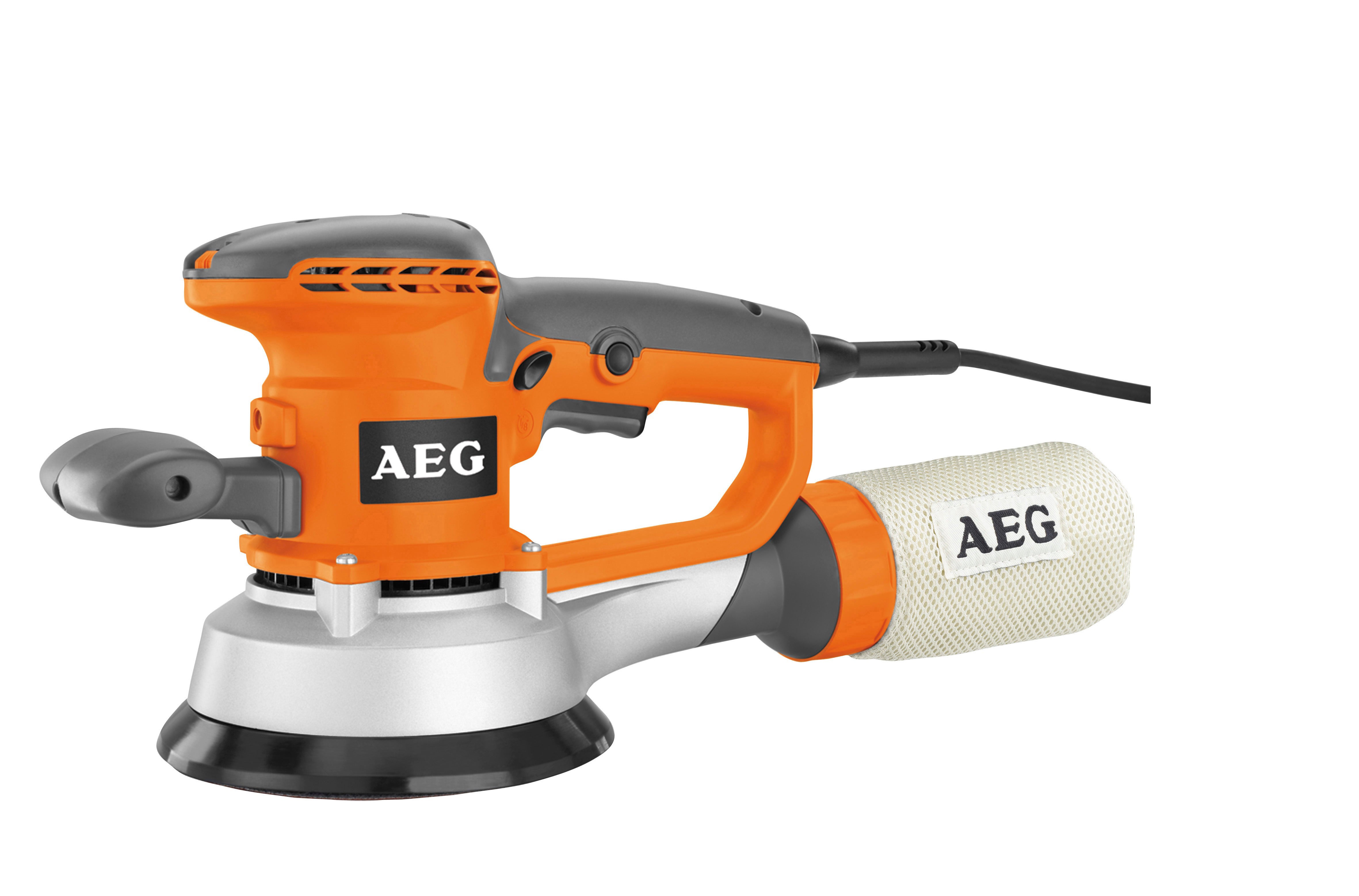 Aeg Ponc Excentrique Aeg Ex 150Edset 440 W