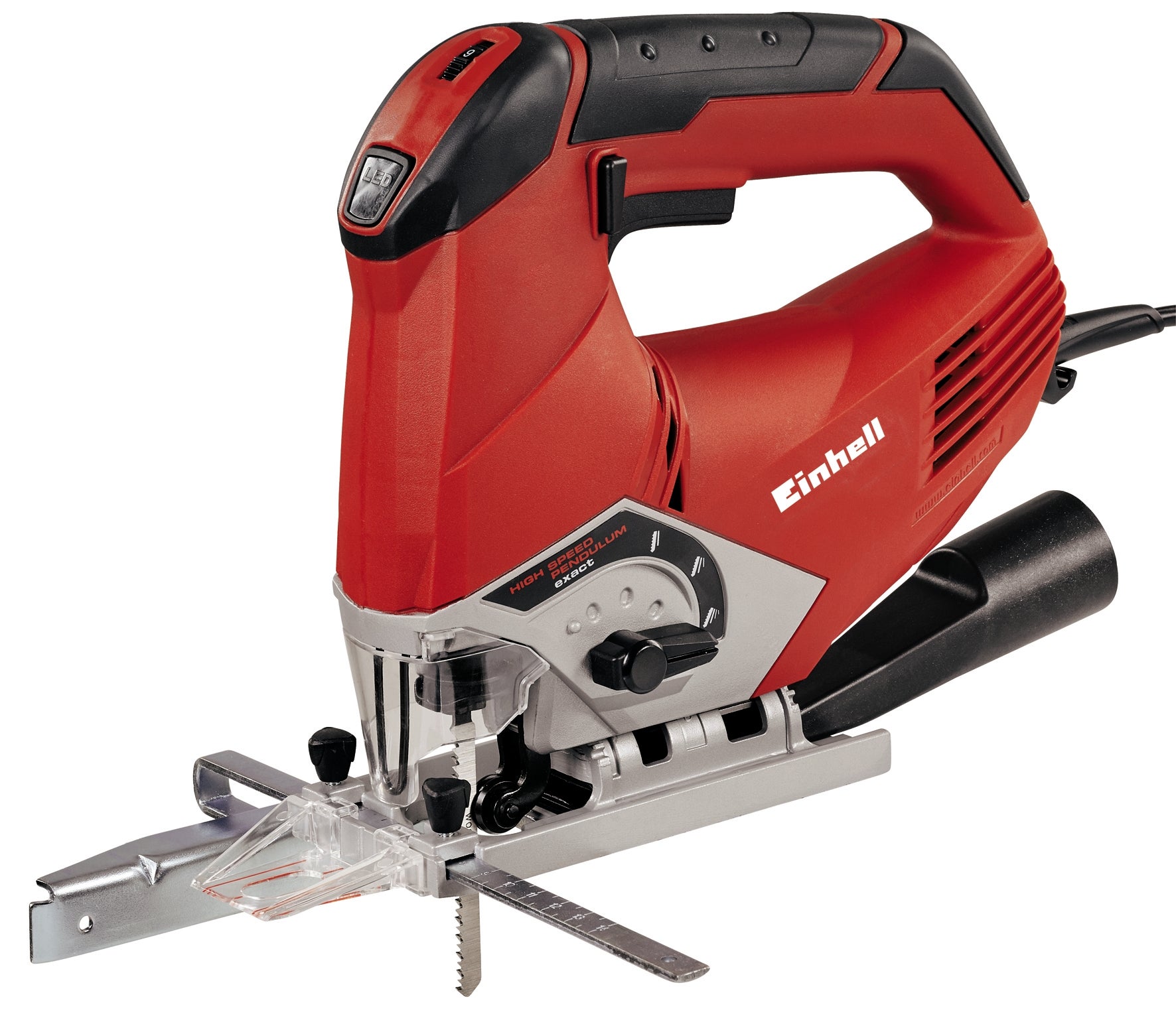 Einhell Scie Sauteuse Einhell Te-Js 100