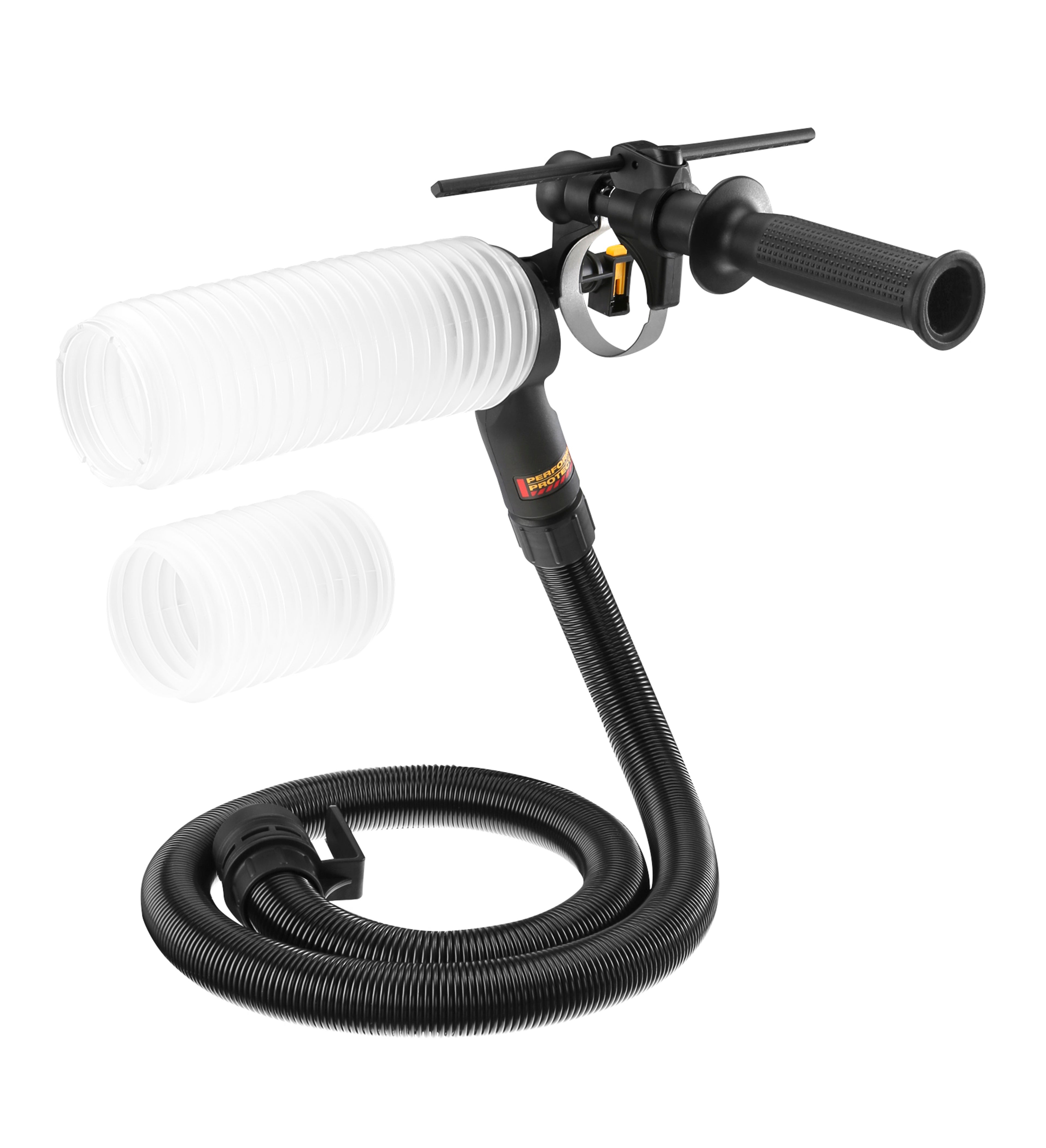 Dewalt Collecteur Pouss Perfo Dwh201D-Xj