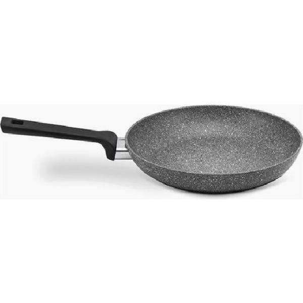 ILLA Planeta Casseruola 20 Cm Antiaderente – Made In Italy In Alluminio Riciclato, Adatta A Induzione