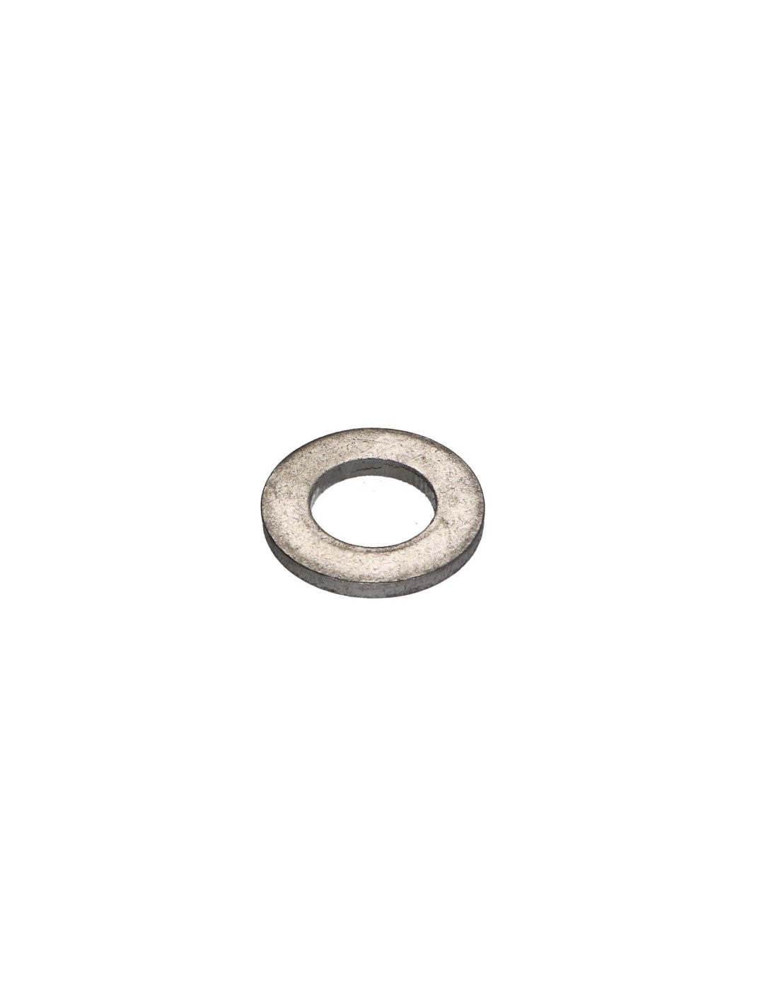 Rondelle Plate 13X24X2.5 Aluminium DIN 125-1 pièce | Leroy Merlin