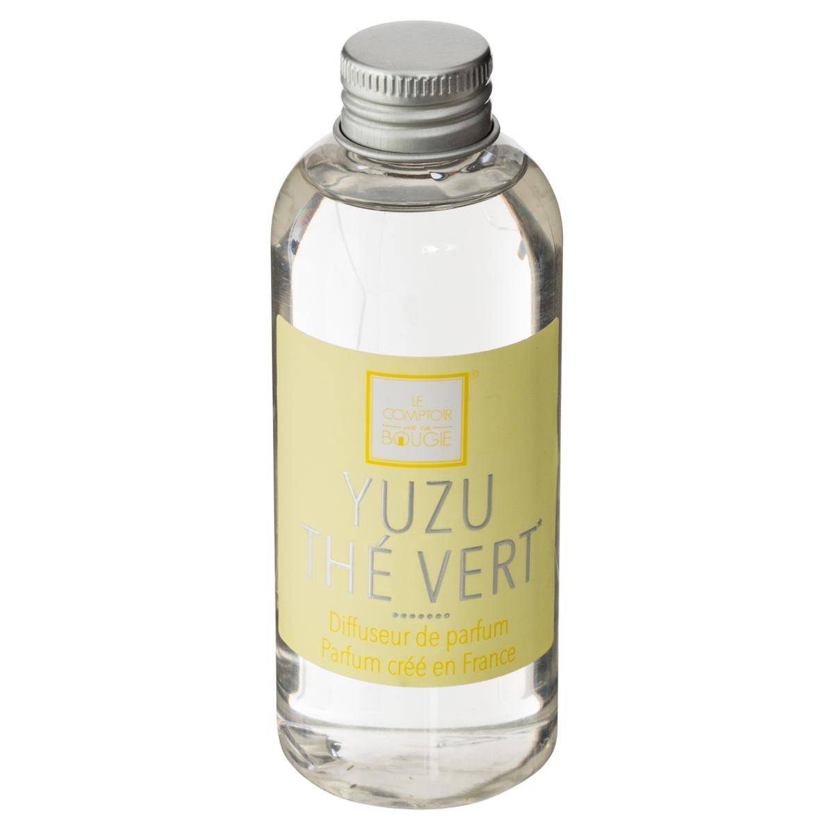 ATMOSPHERA Elea - Ricarica Per Diffusore Neroli Del Marocco - 160 Ml - Fragranza Francese Per Ambiente - 2